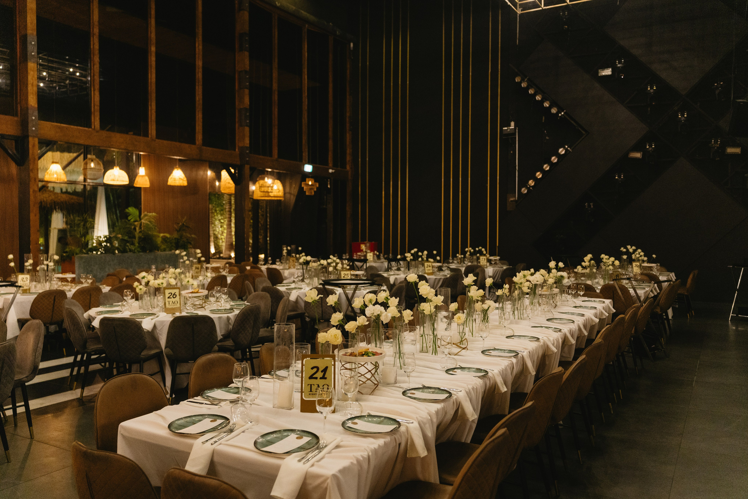 Interior & Venue. Portrait & Event Photography | Israel | David Shafirov