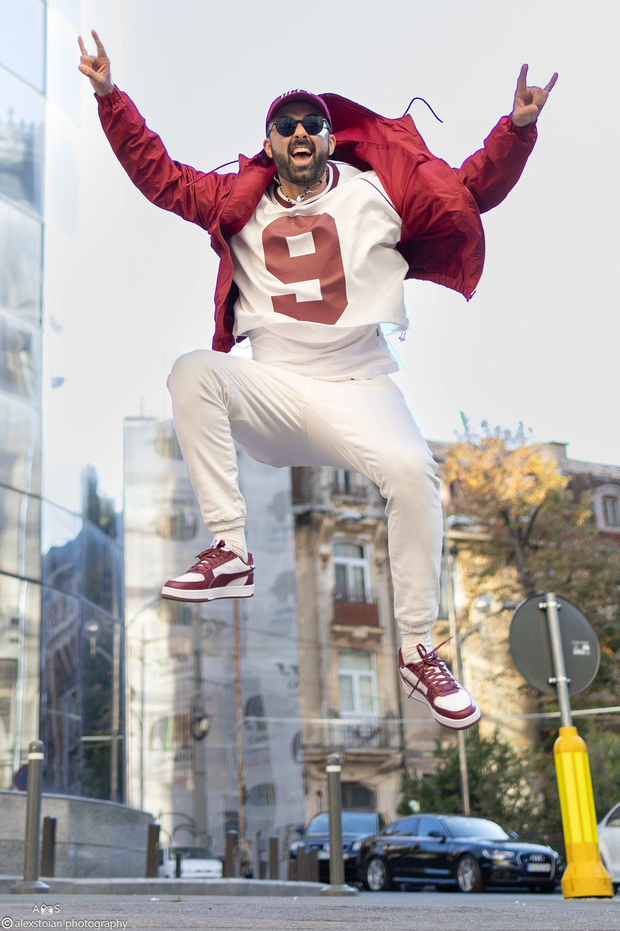 Portrete In Natura — Colaj. Http://www.alexphoto.ro