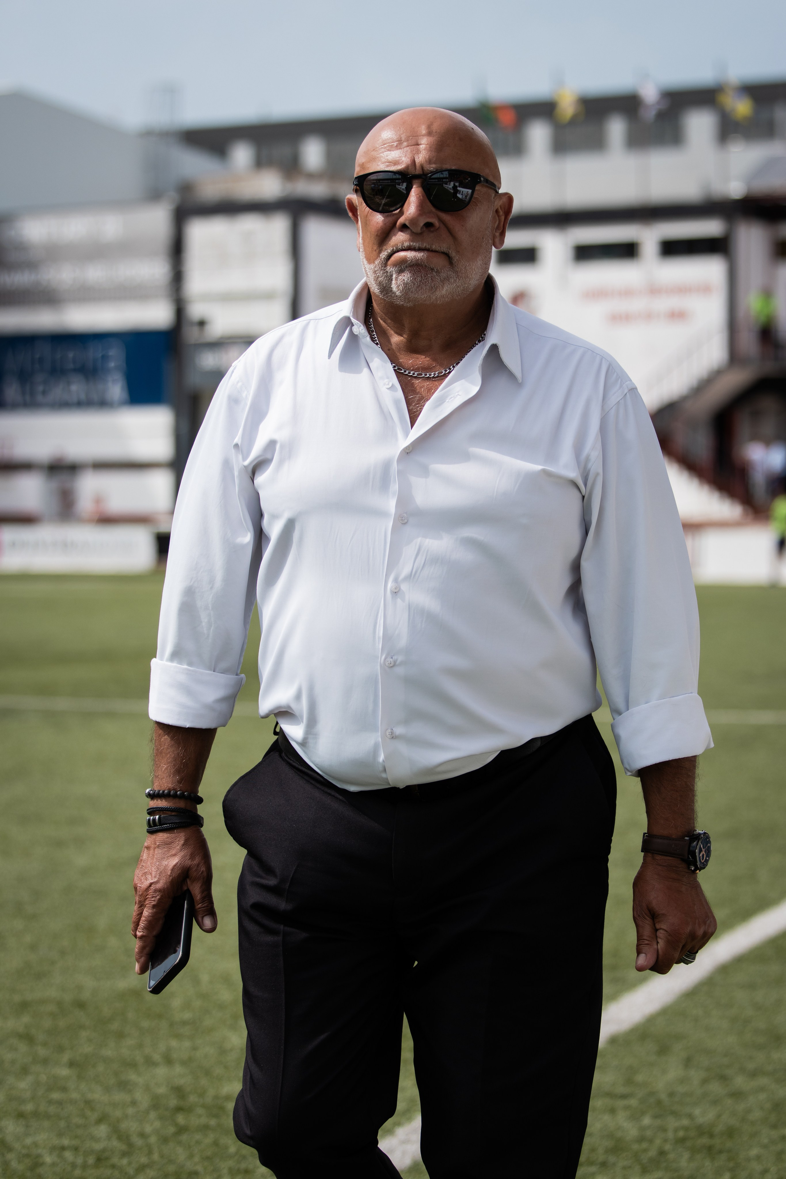 Final da taça AFL 2024/25. Retratos, eventos e Desporto