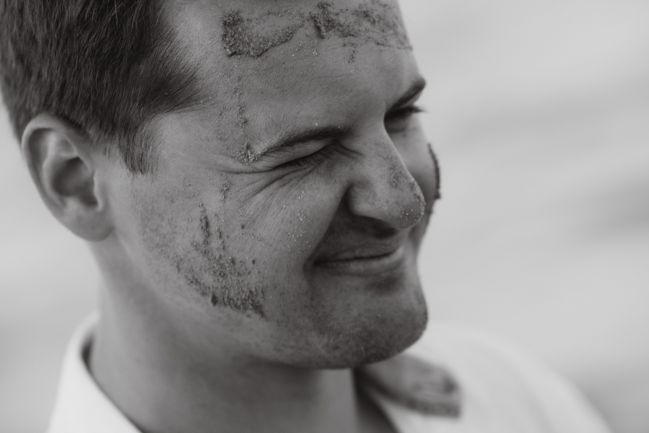 Love Story at Sunset in Torrevieja and Alicante | Romantic Photoshoot by Andrey Lukovnikov