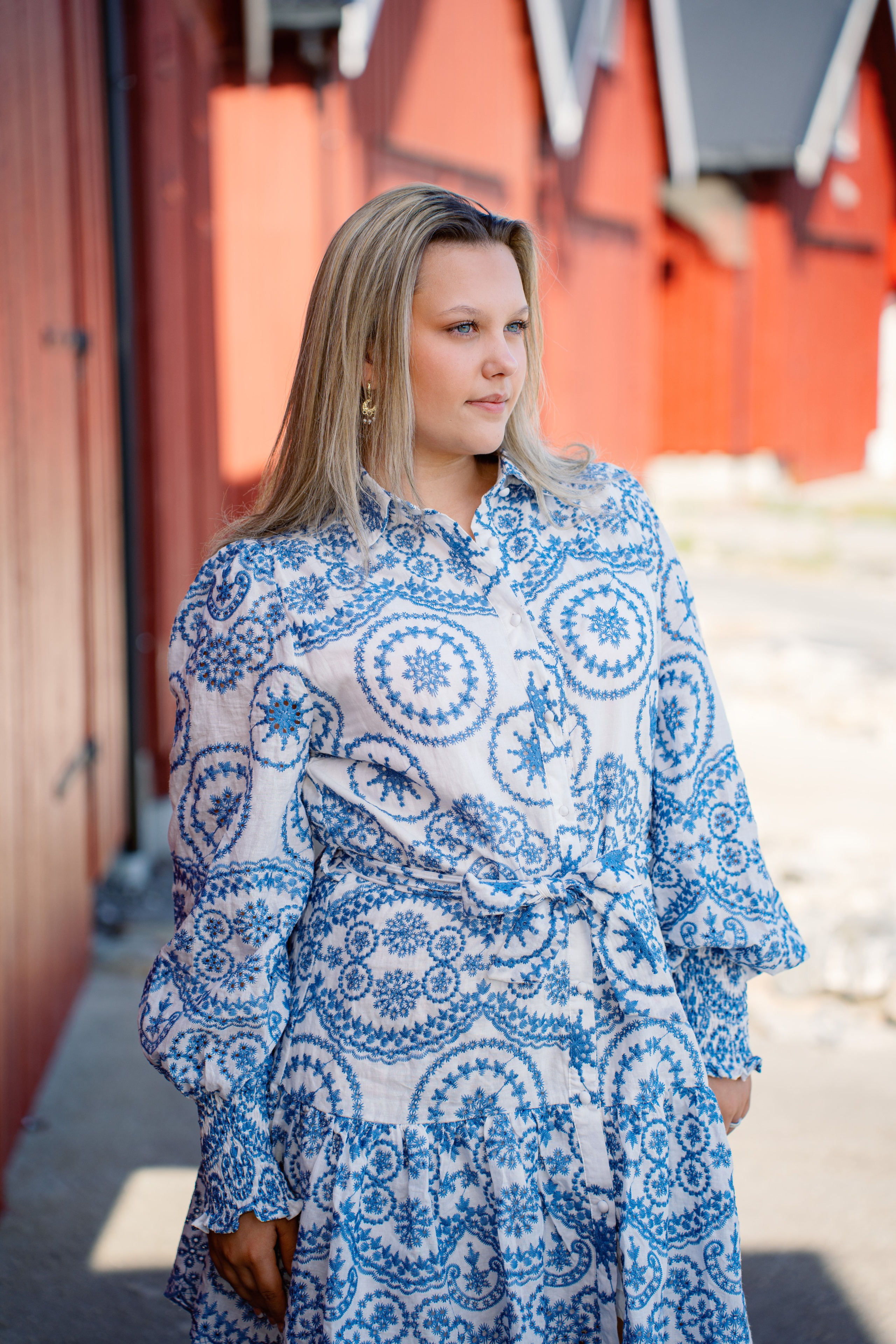 Natalie Konfirmasjon. Bryllupsfotograf, videograf, Norge. Wedding photography, Norway