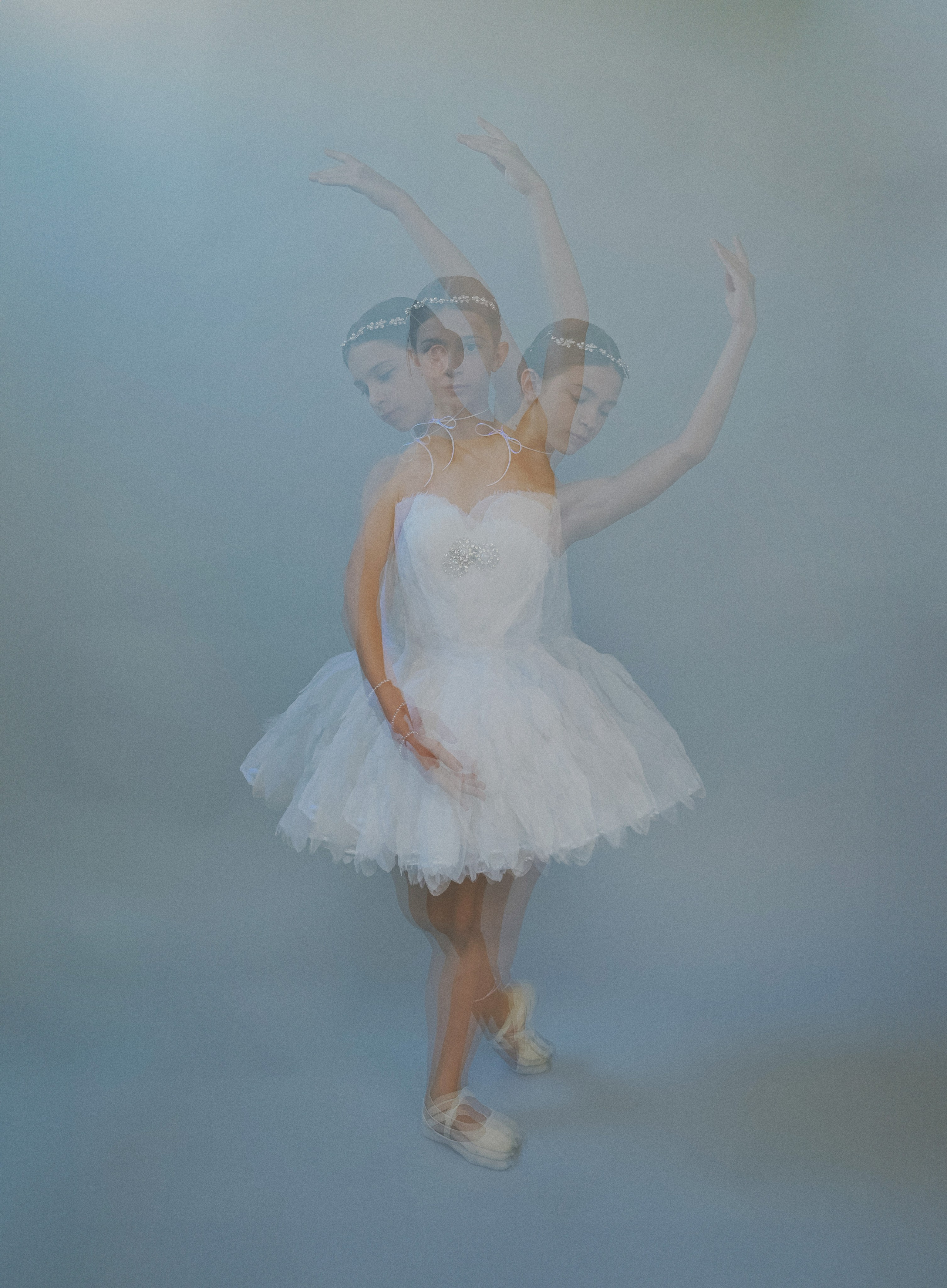 Polina. Creative photographer in Las Vegas