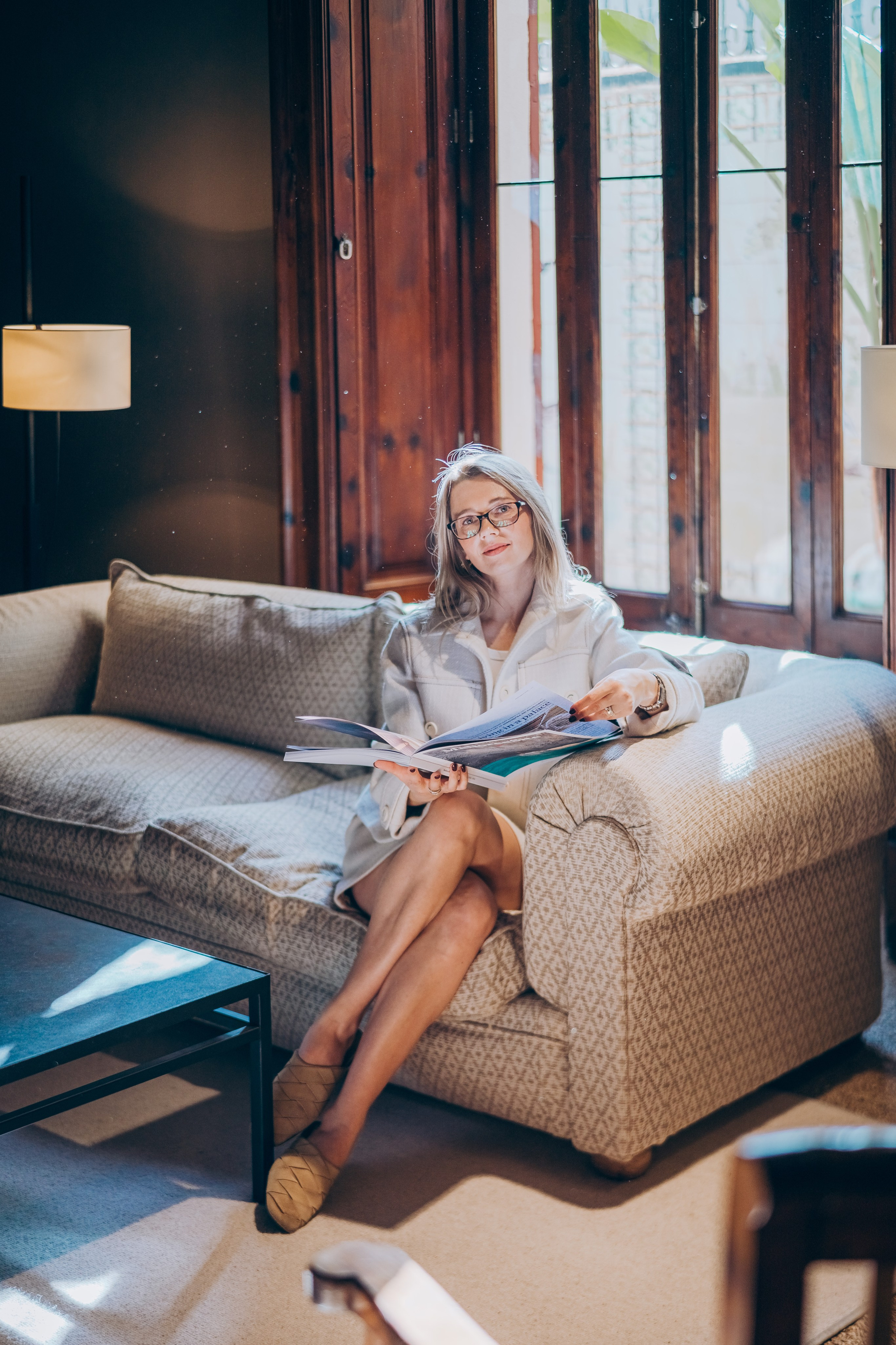 Аrchitect. Фотограф Пальма де Майорка