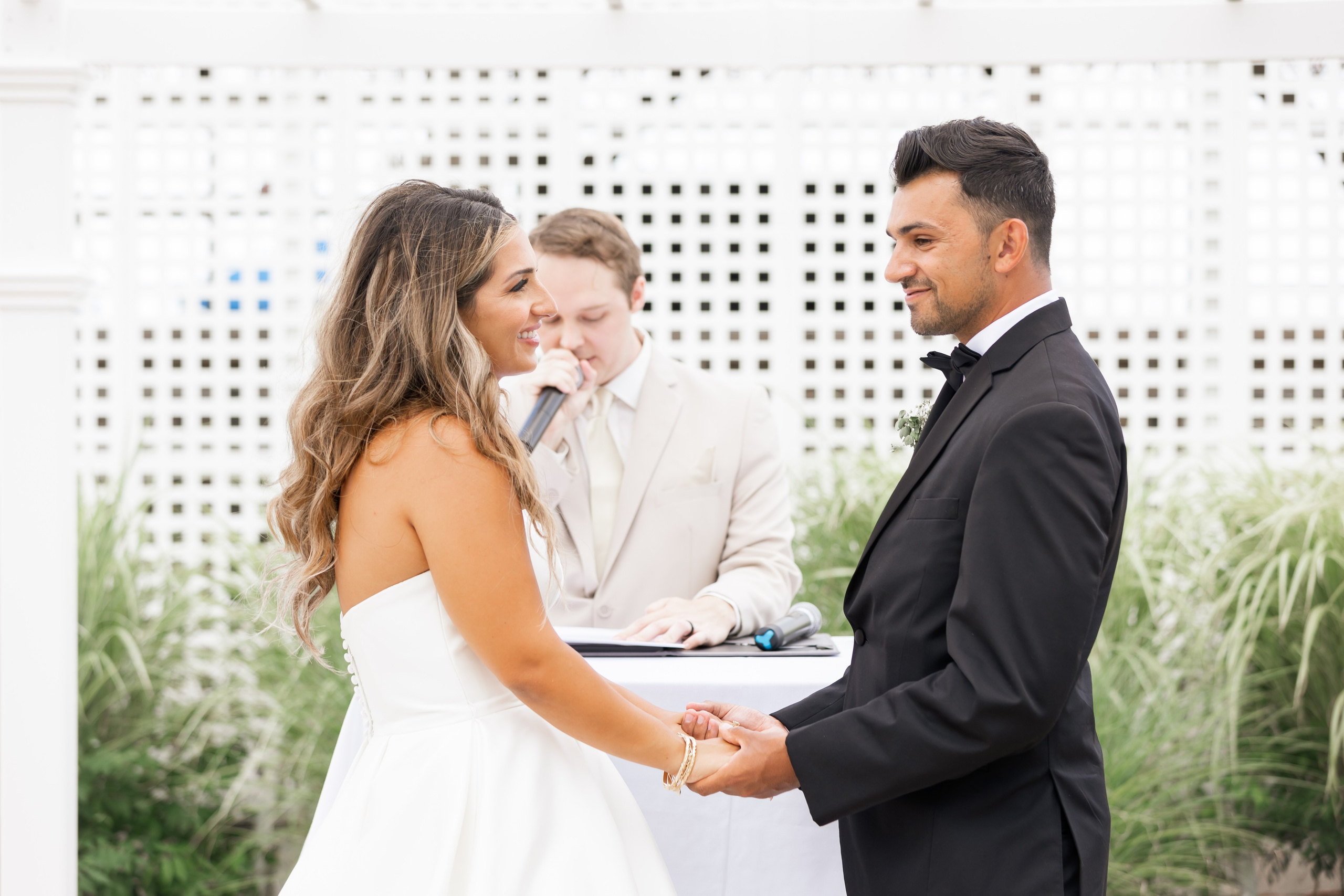 Matt@Diana. Irina Ermak wedding photographer in New York