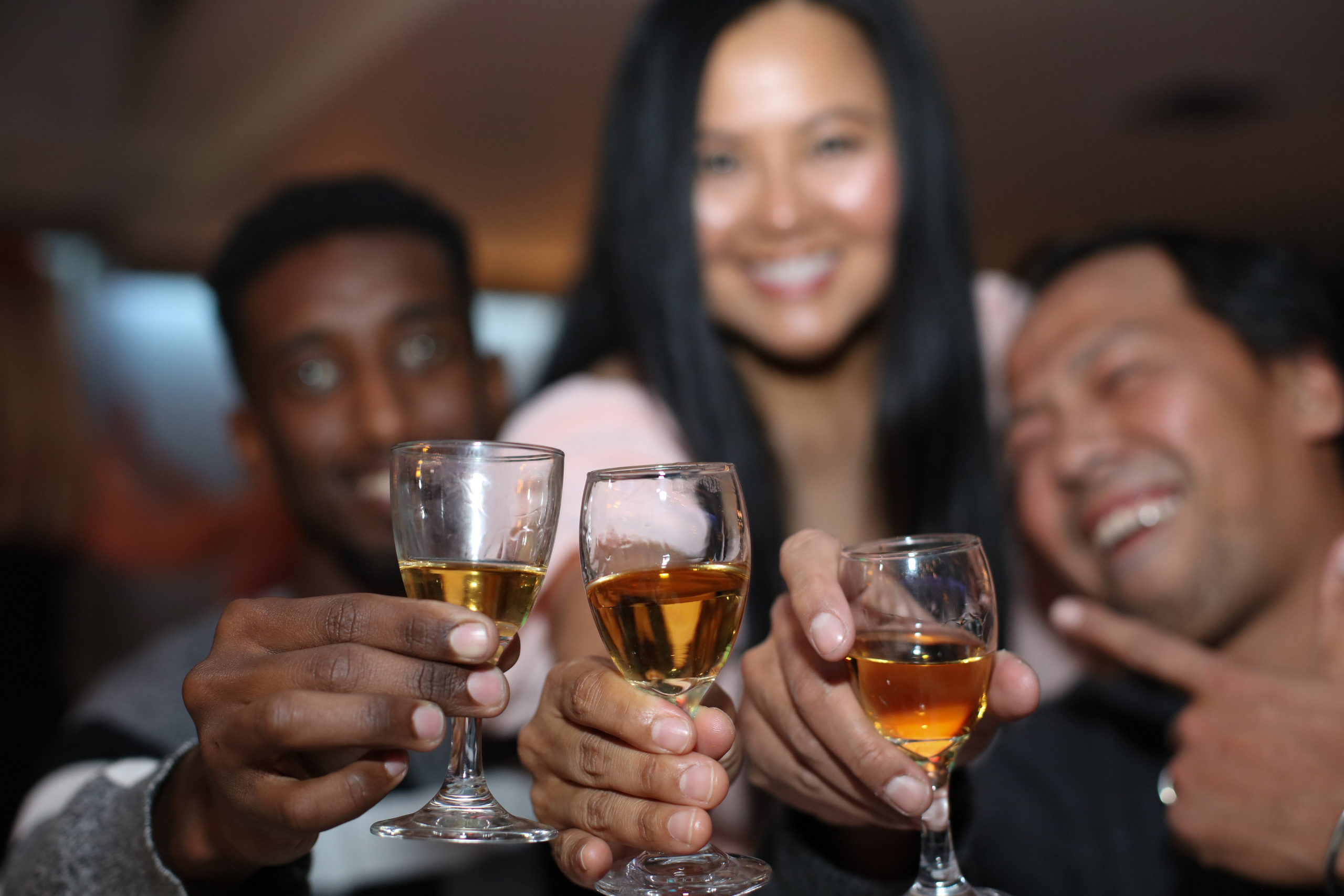 Food and Event Photographer