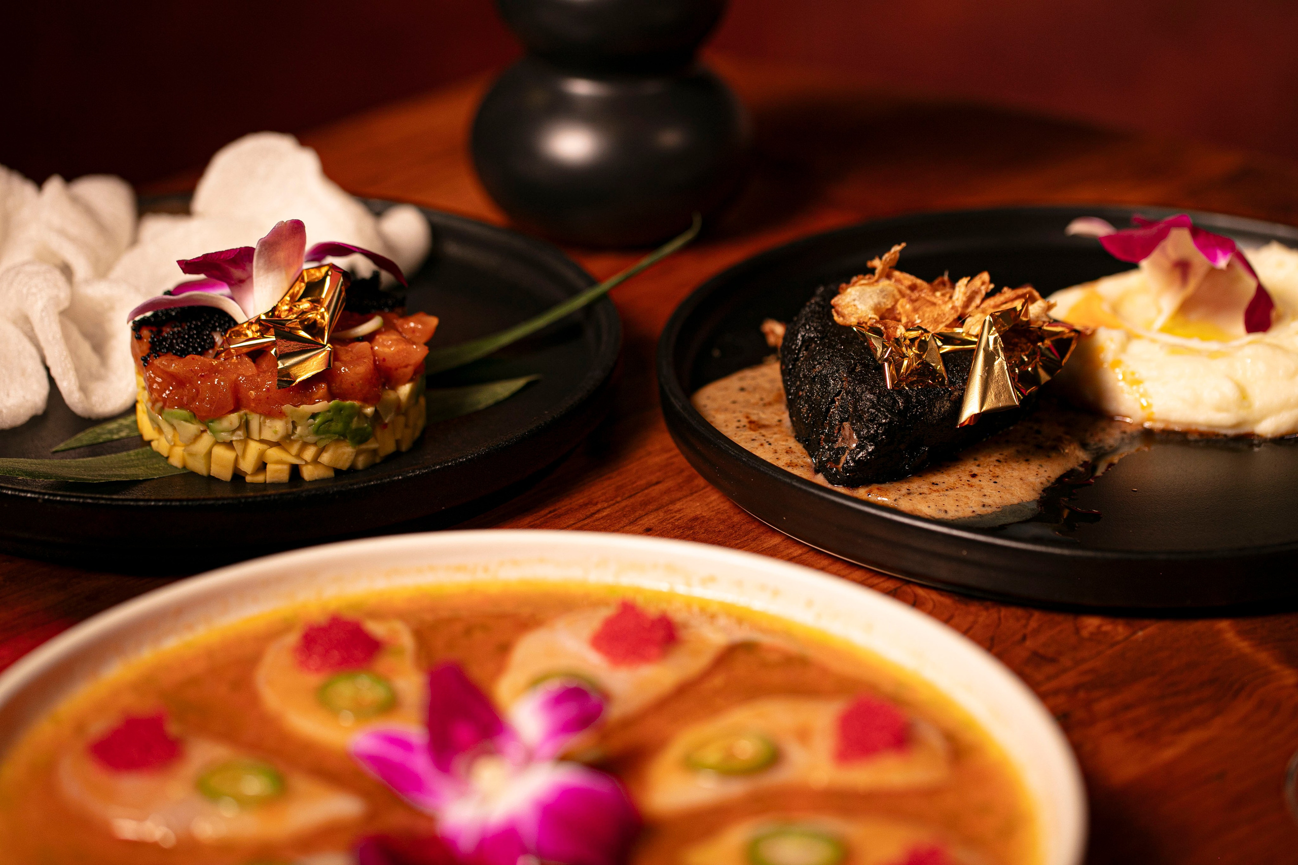 FOOD & COMMERCIAL. Food and Event Photographer