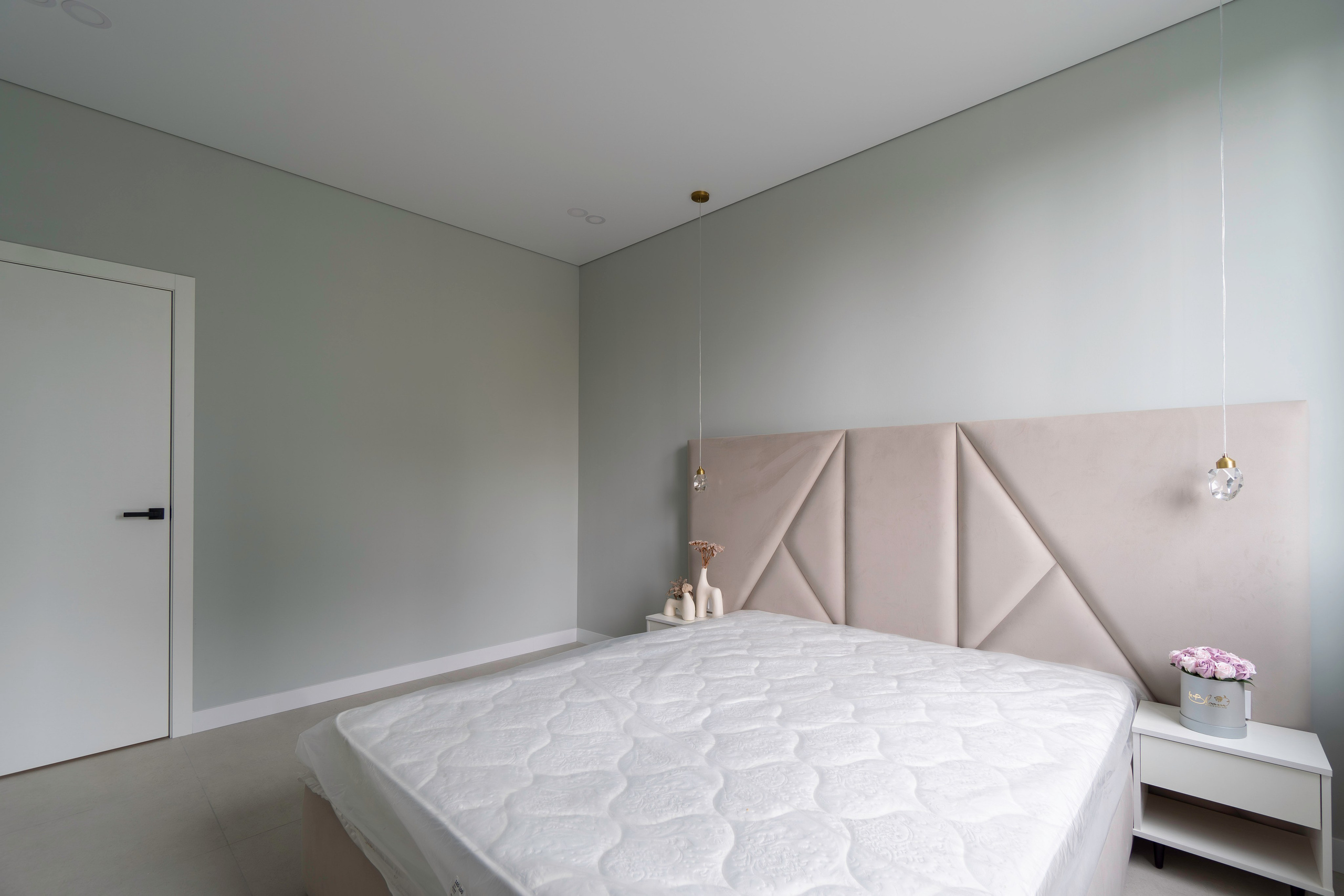 ЖК «Жемчужная гавань» 2. Дизайнер интерьера в Израиле и России: Мария Шварцман