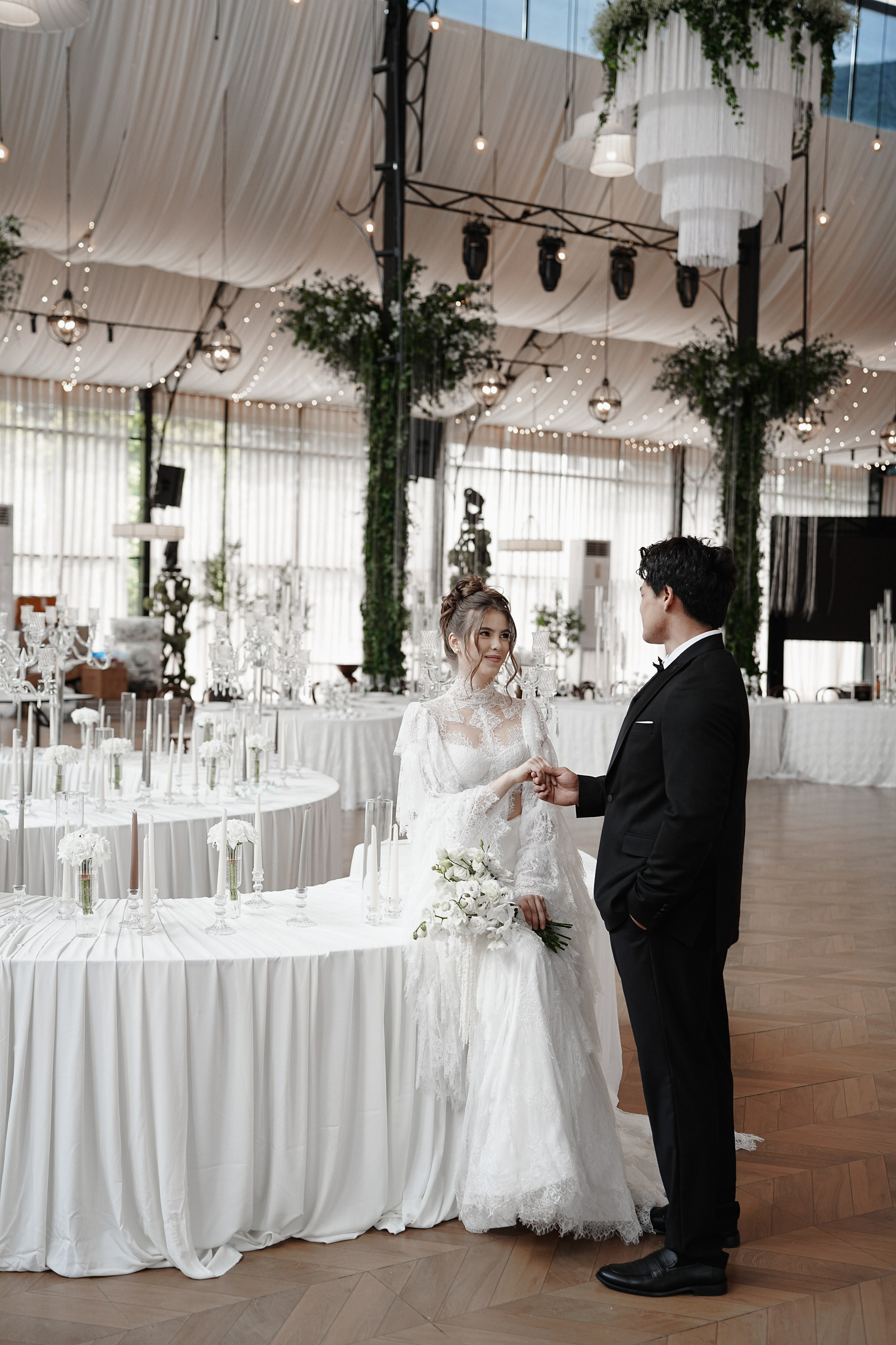 E & A. Sariev