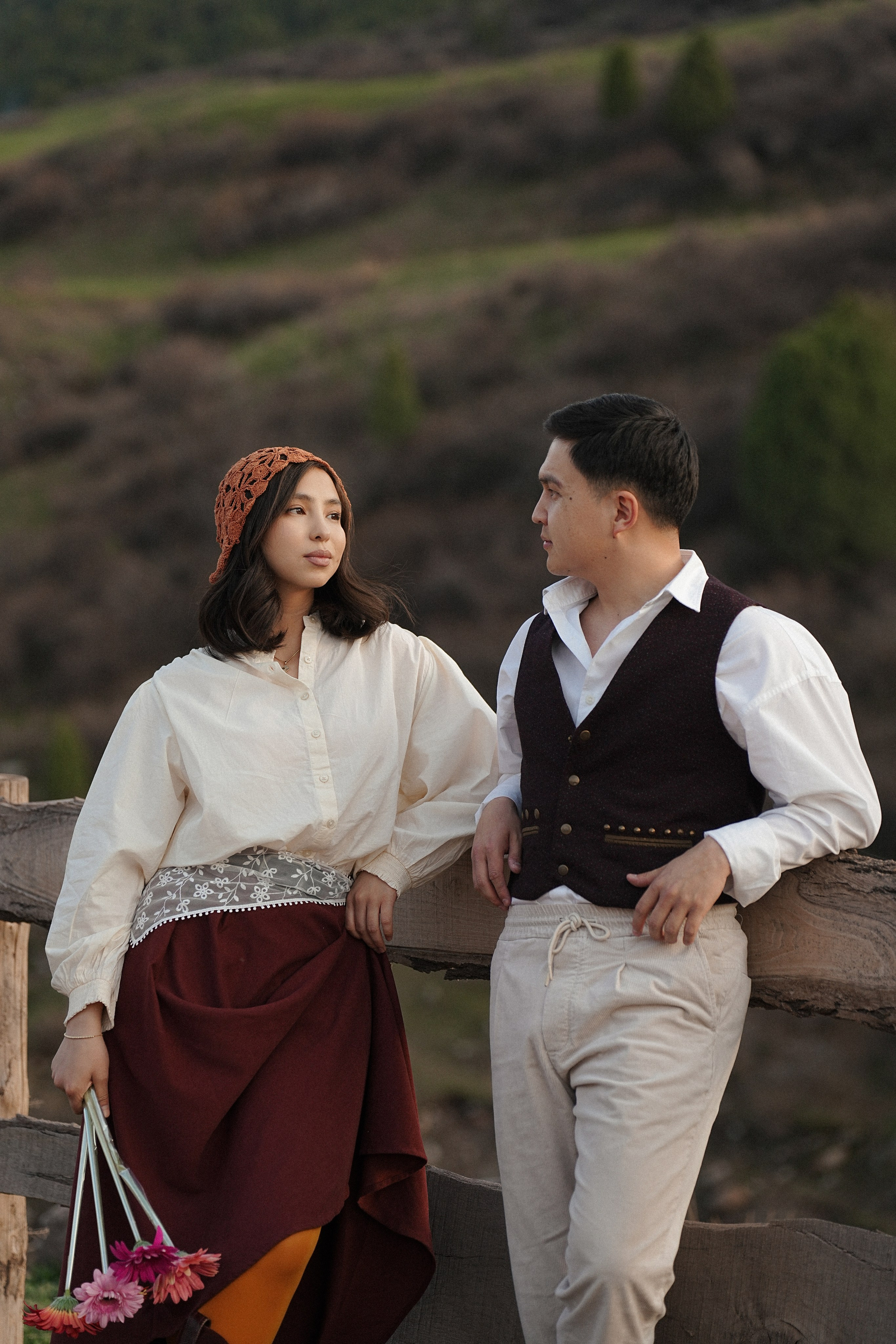 K & A. Sariev