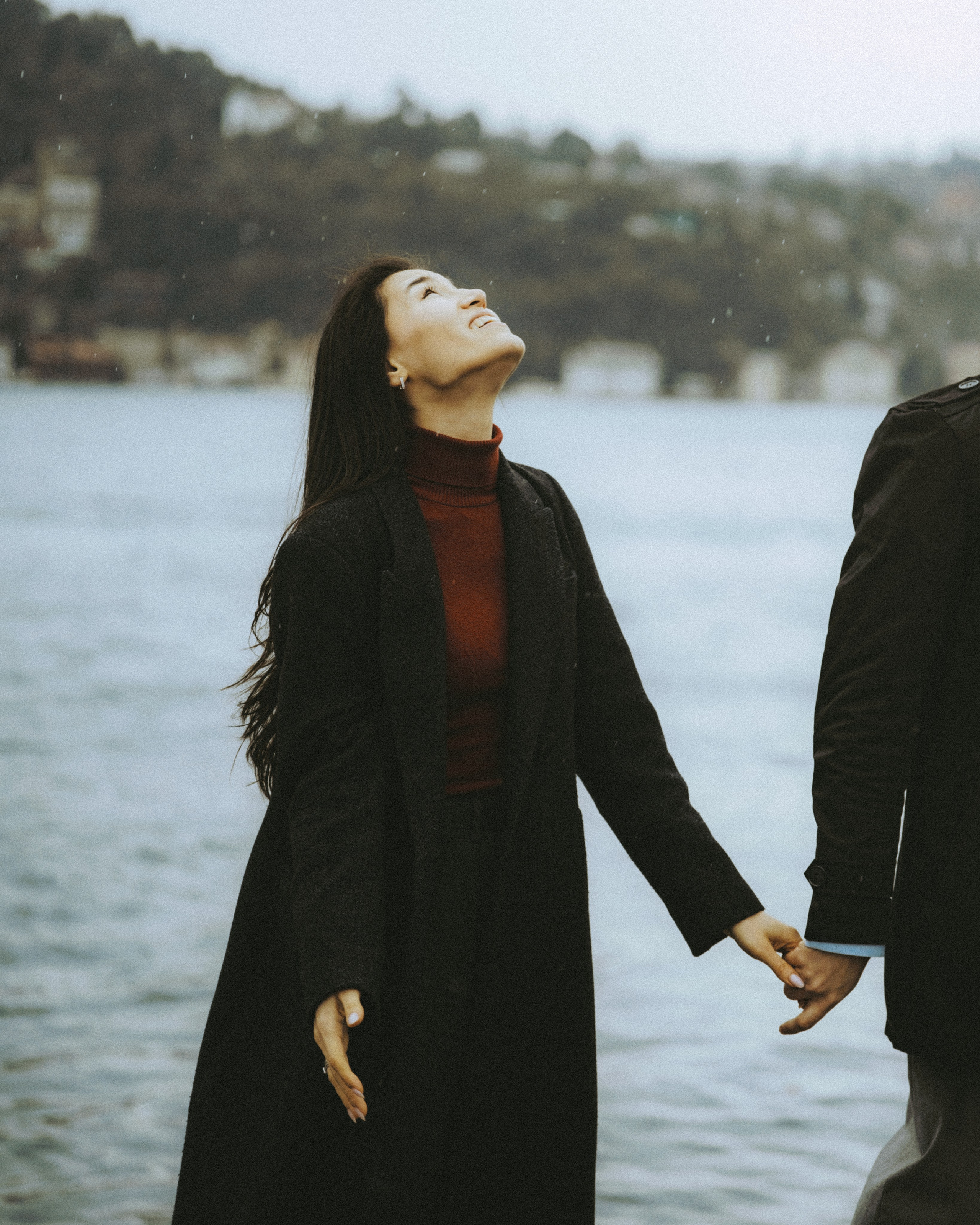 Istanbul romance. Anastasiia Shibaeva | Photographer in Montenegro, Thailand & Worldwide