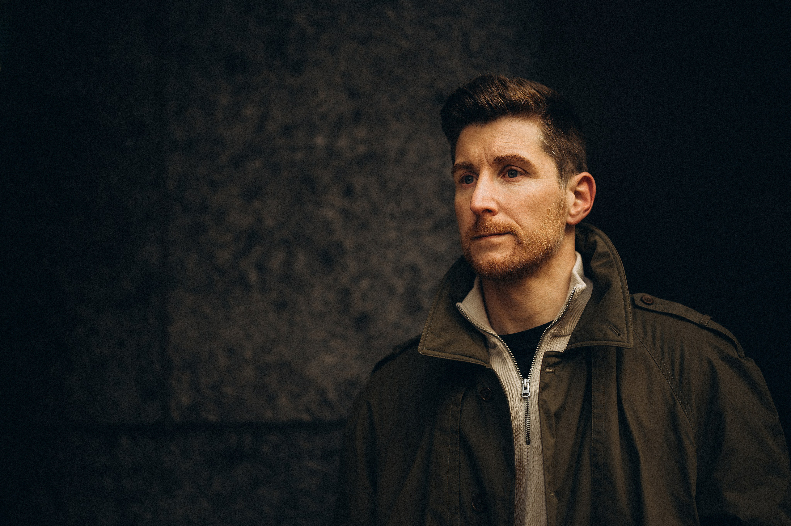 Olga & Max. Katerina Royter — Photographer for Women 40+