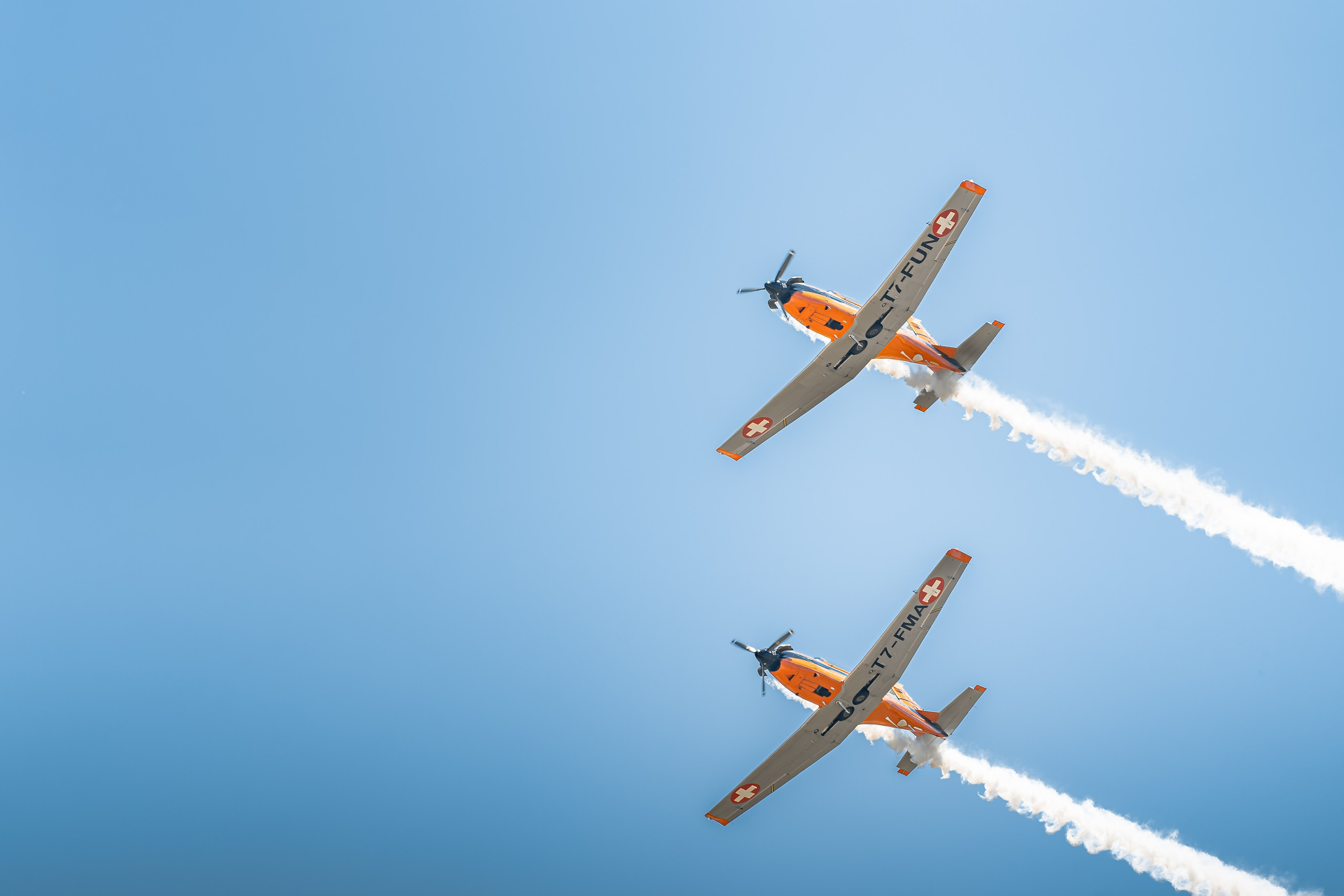 Wings and Friends · Grenchen 2026. Lutsenko Visuals — Photography & Visual Content