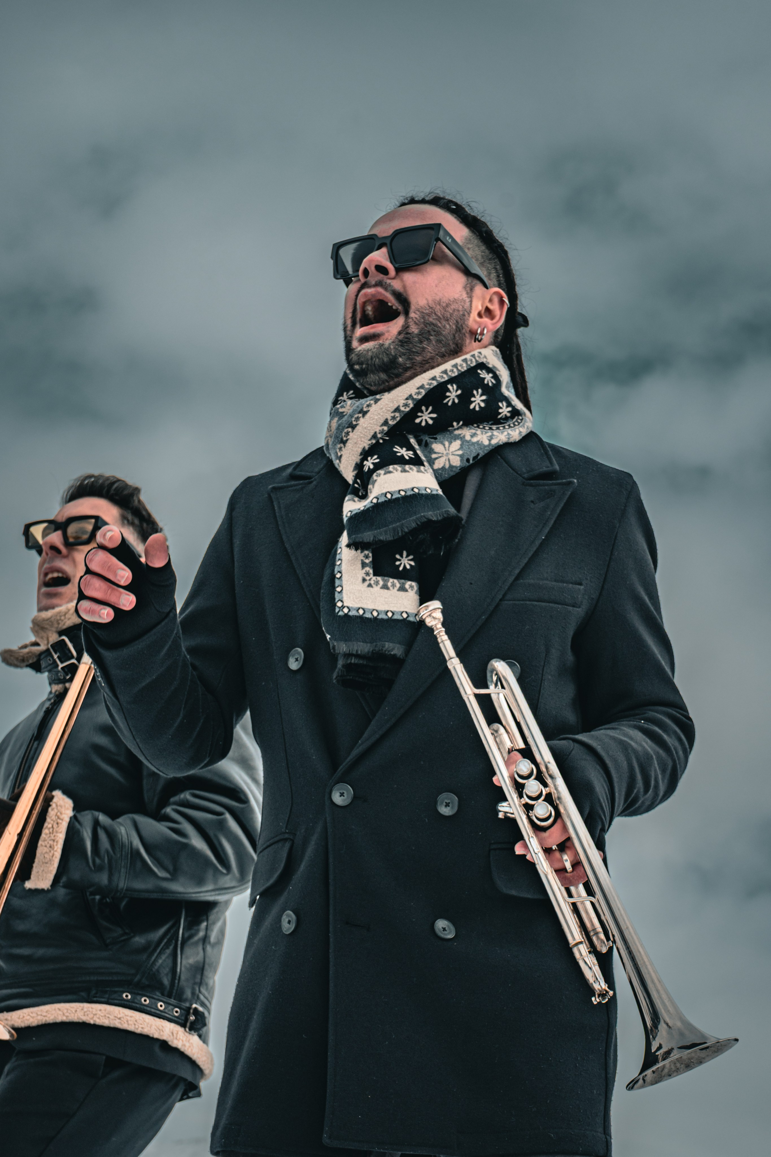 The ICE in St.Moritz 2026. Lutsenko Visuals — Photography & Visual Content