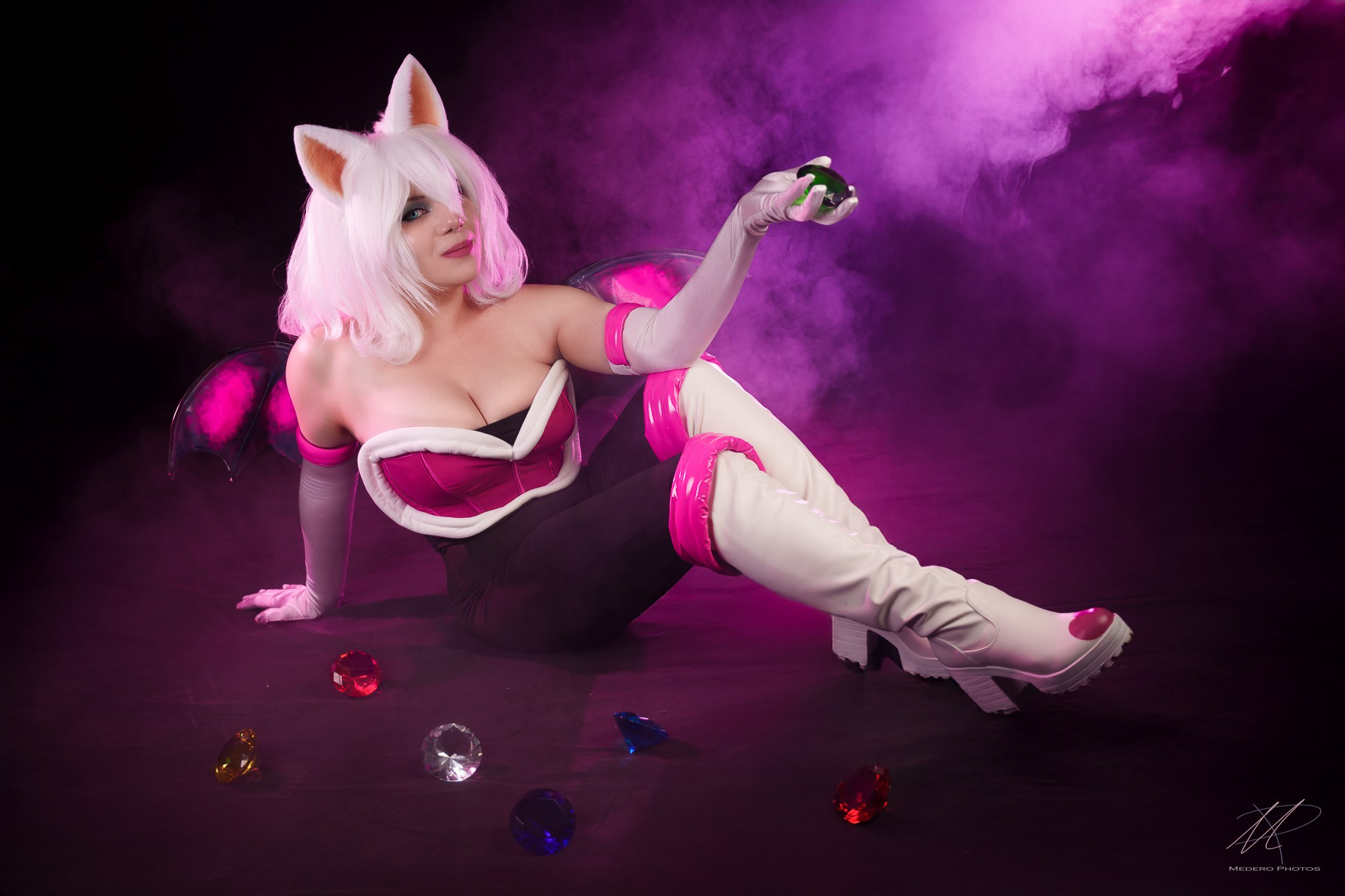 Romic 2025. Medero Photos