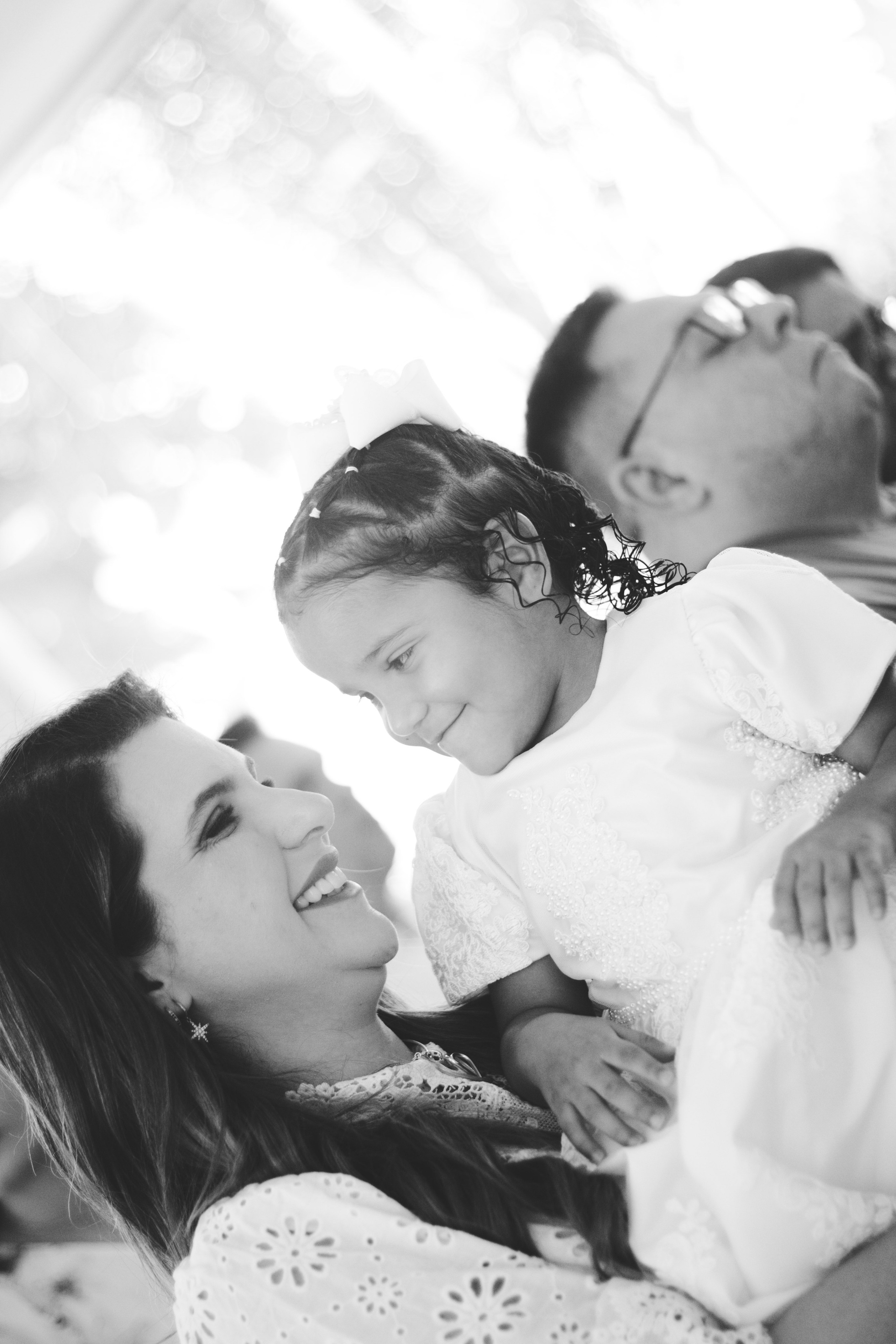 Batizado. Olhares Litúrgicos