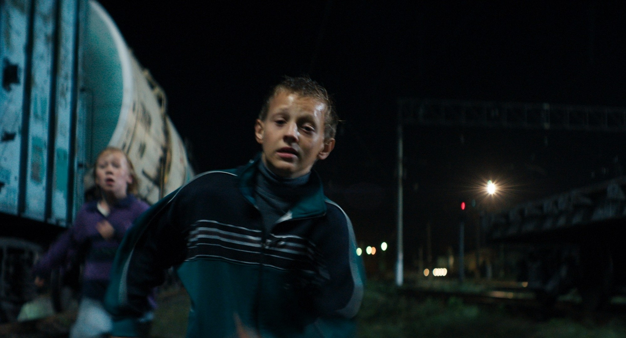 Kosmicheskaya sobaka Lida | Film. Ilia Ivanov