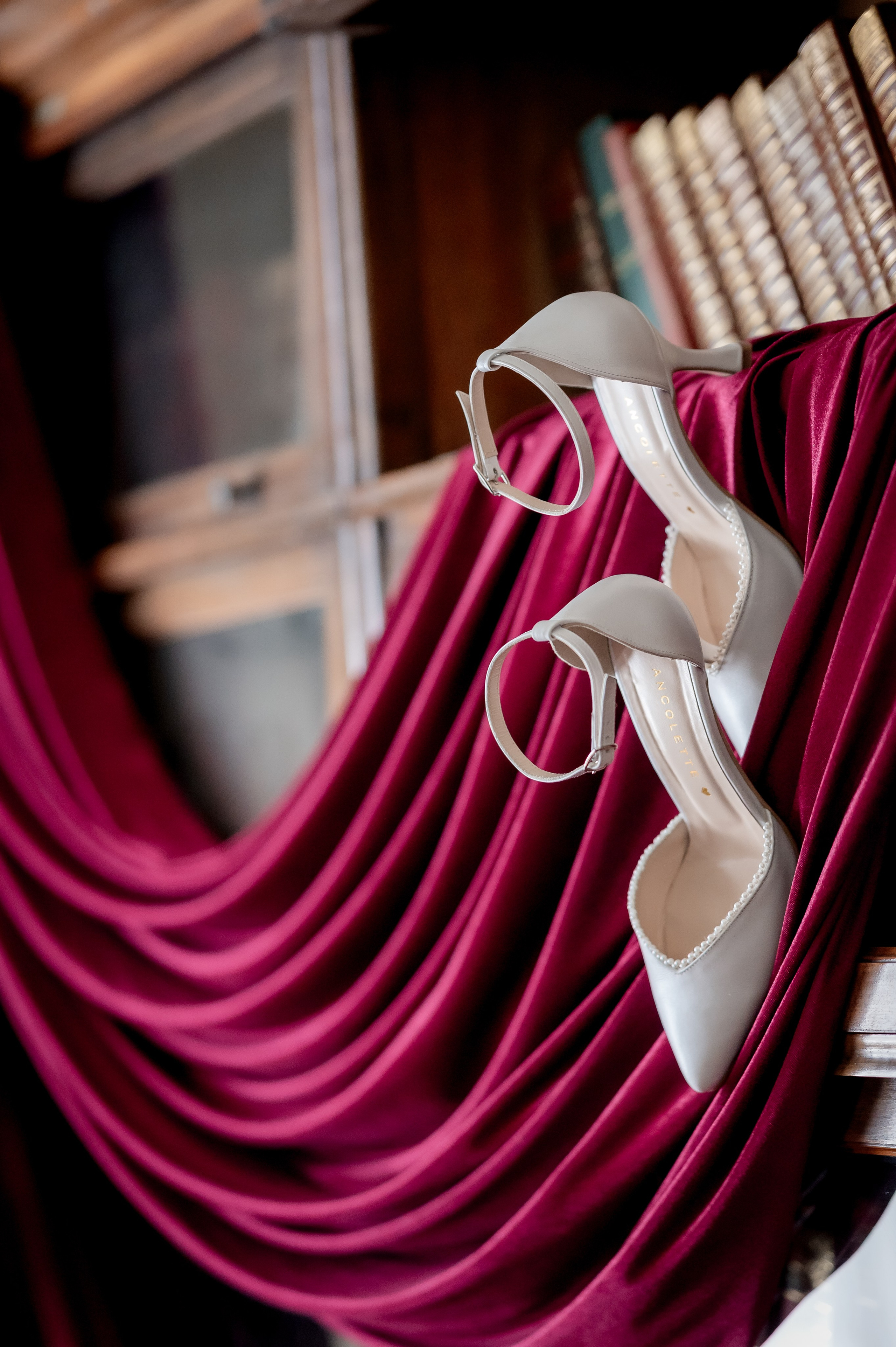 Claudia & Mihai Wedding | Elegant Love Story