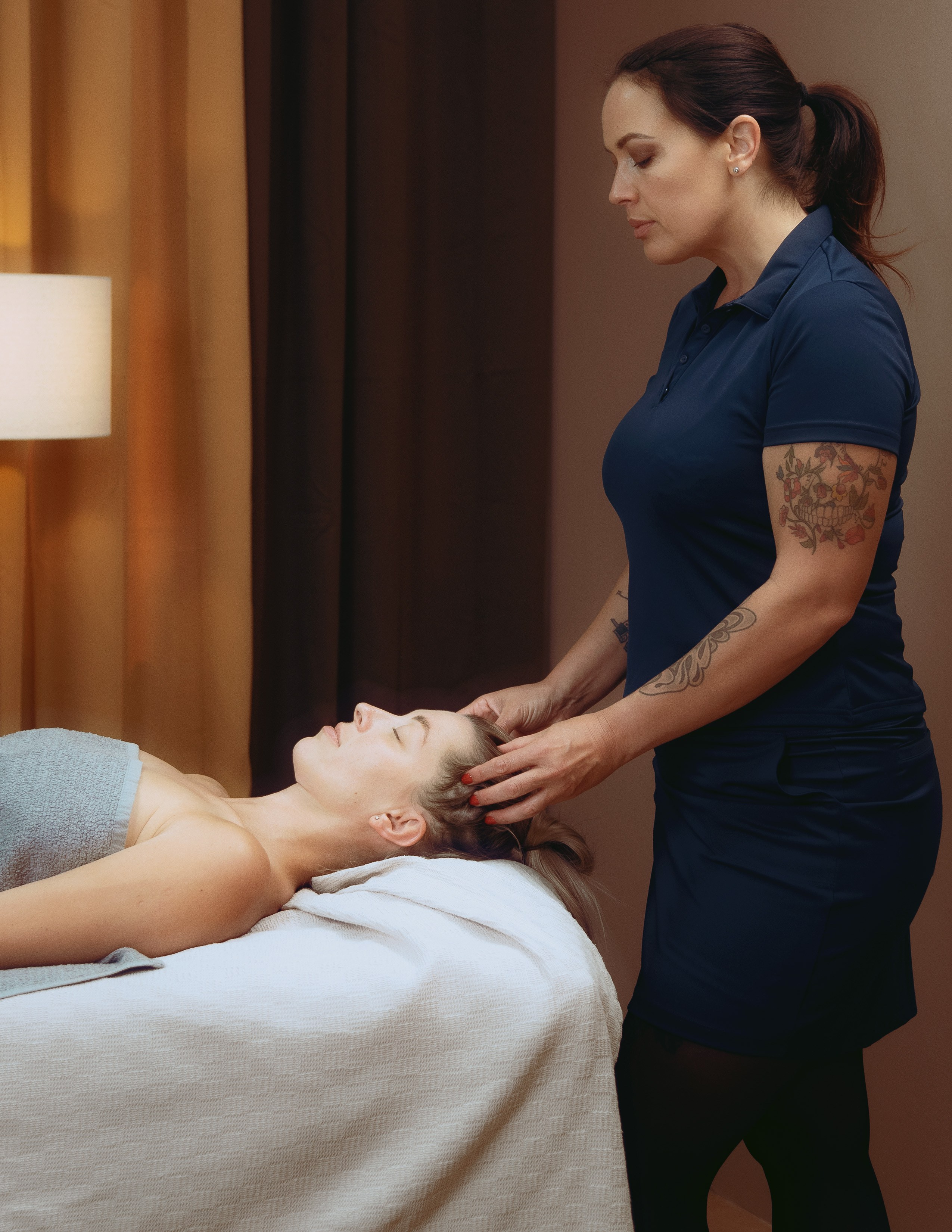 Massage Los Balcones