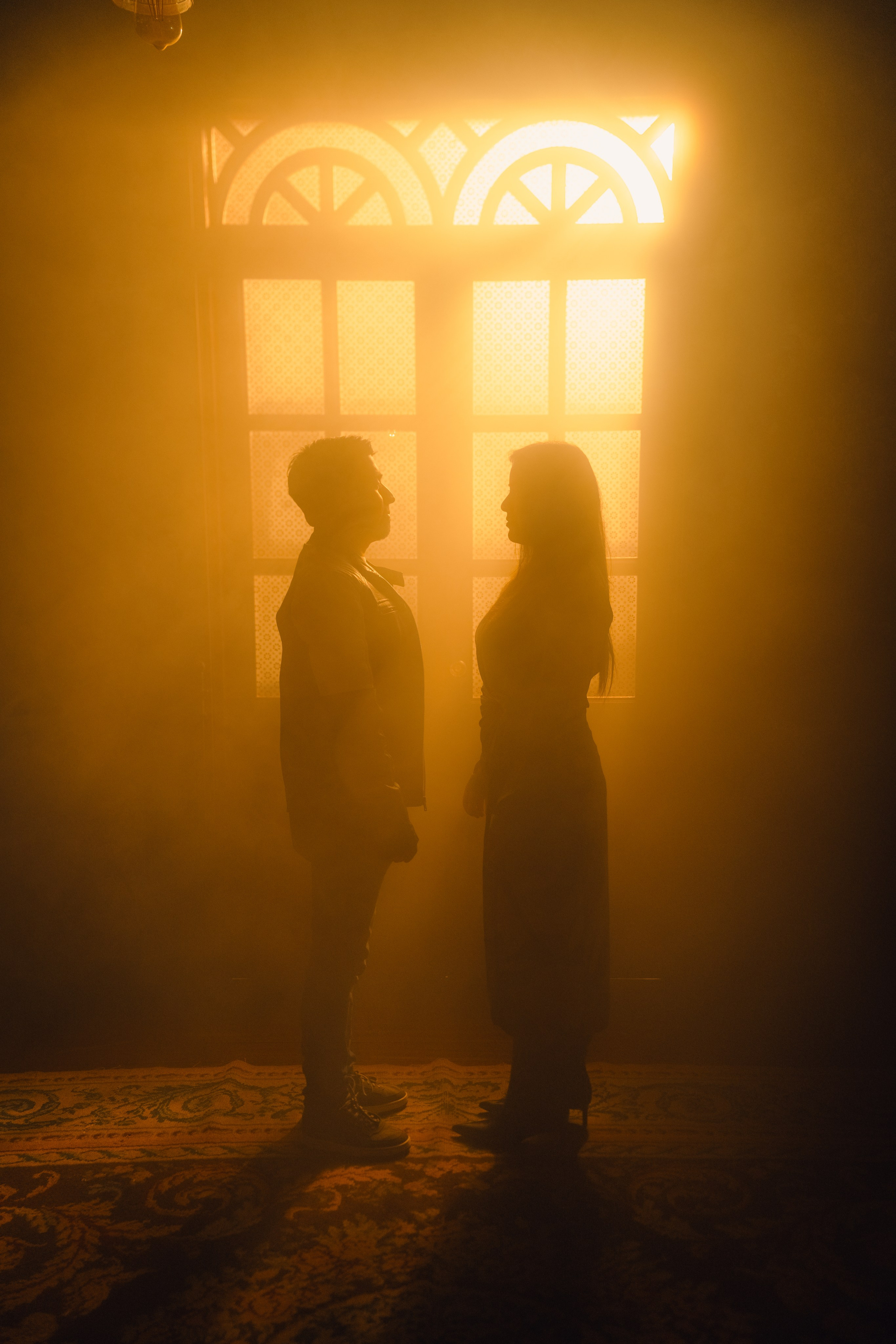 COUPLES. Drillmatic — cinematic aesthetics and visual storytelling from Lima, Peru