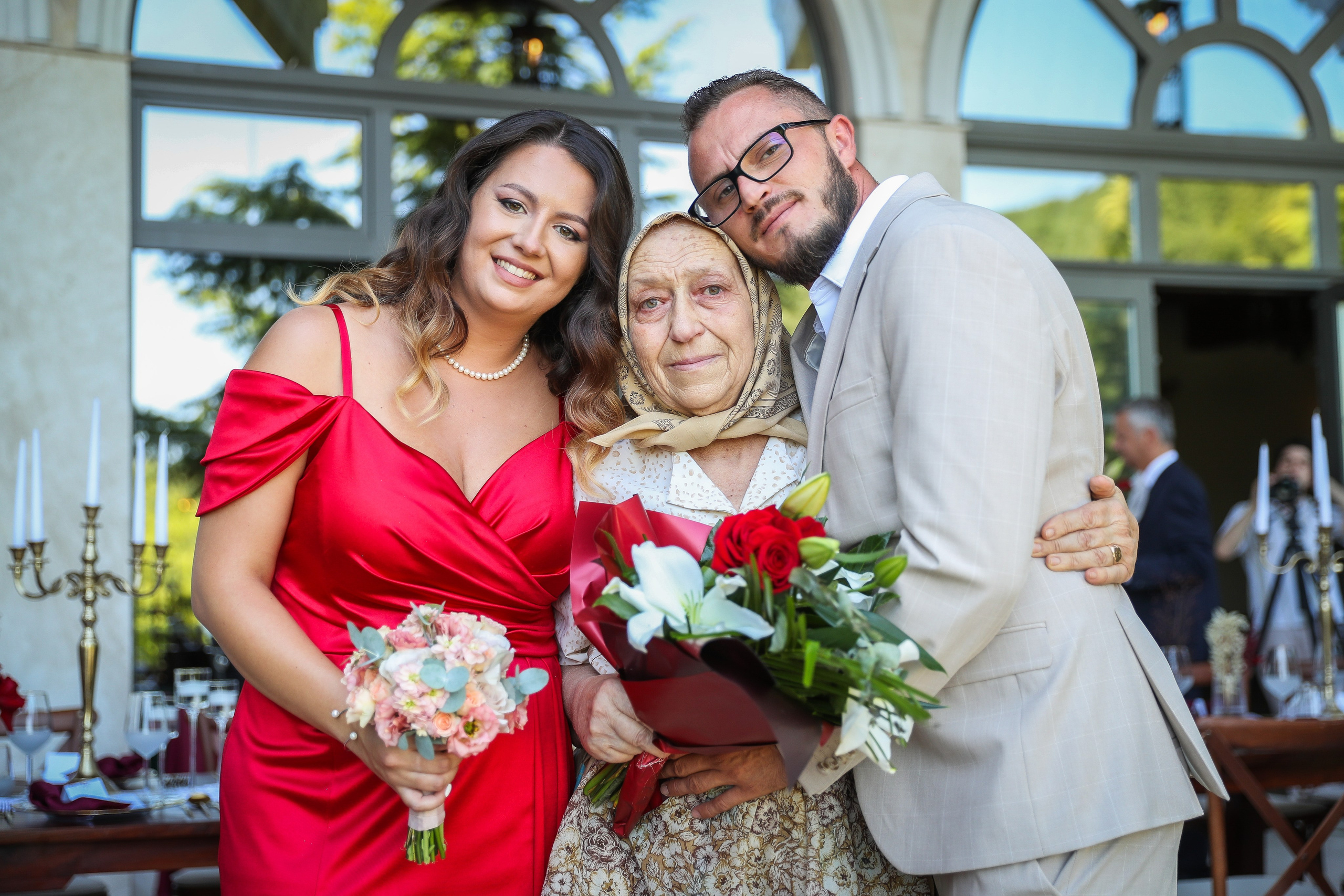 Nunta Anastasiei și a lui Ionuț de la SunGarden Cluj-Napoca a fost o “nunta de vis”. Rares Bucur is a professional wedding photographer based in Cluj-Napoca, Romania, specializing in wedding photography