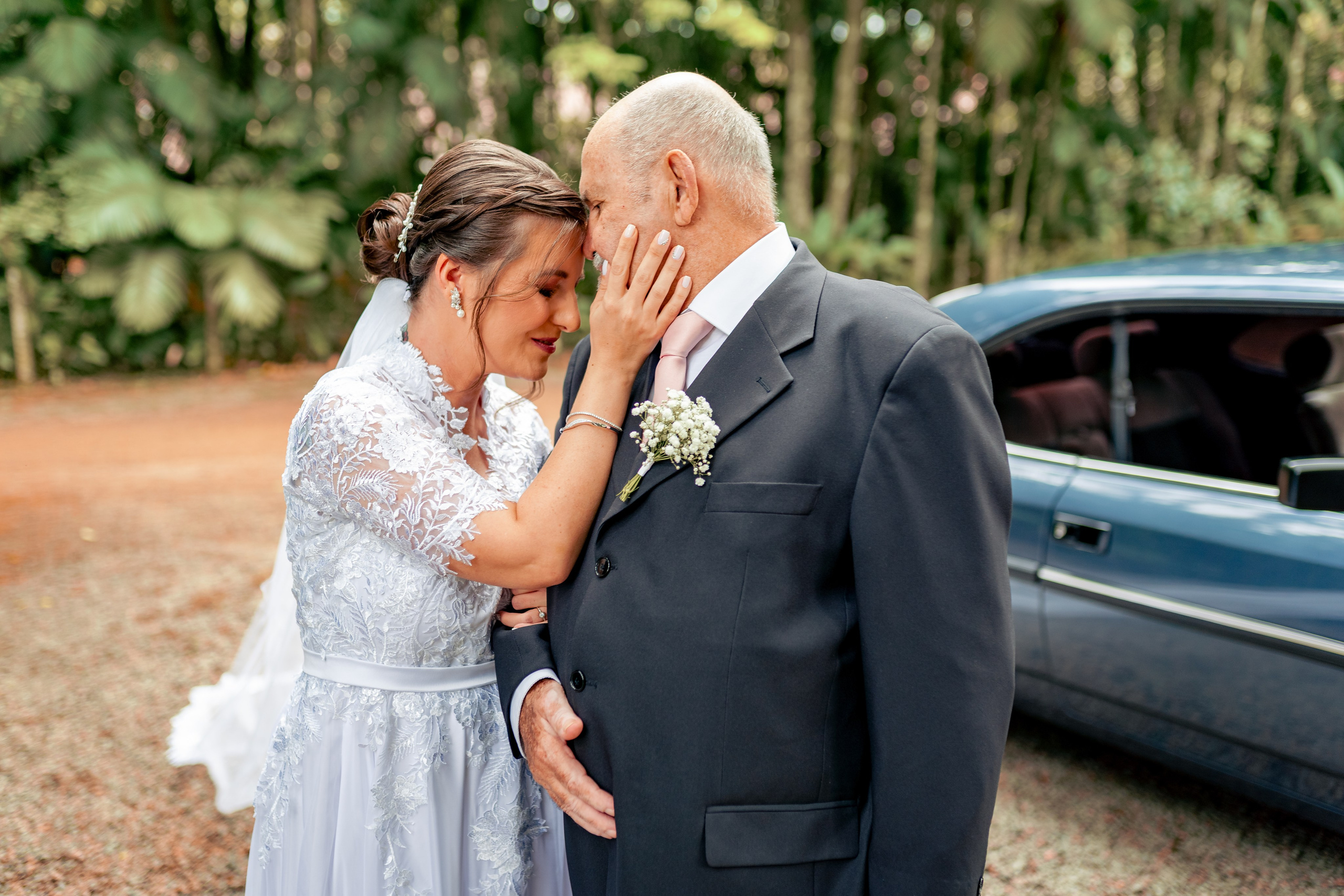 Fabiana e Rafael. Juliano anjos fotografia