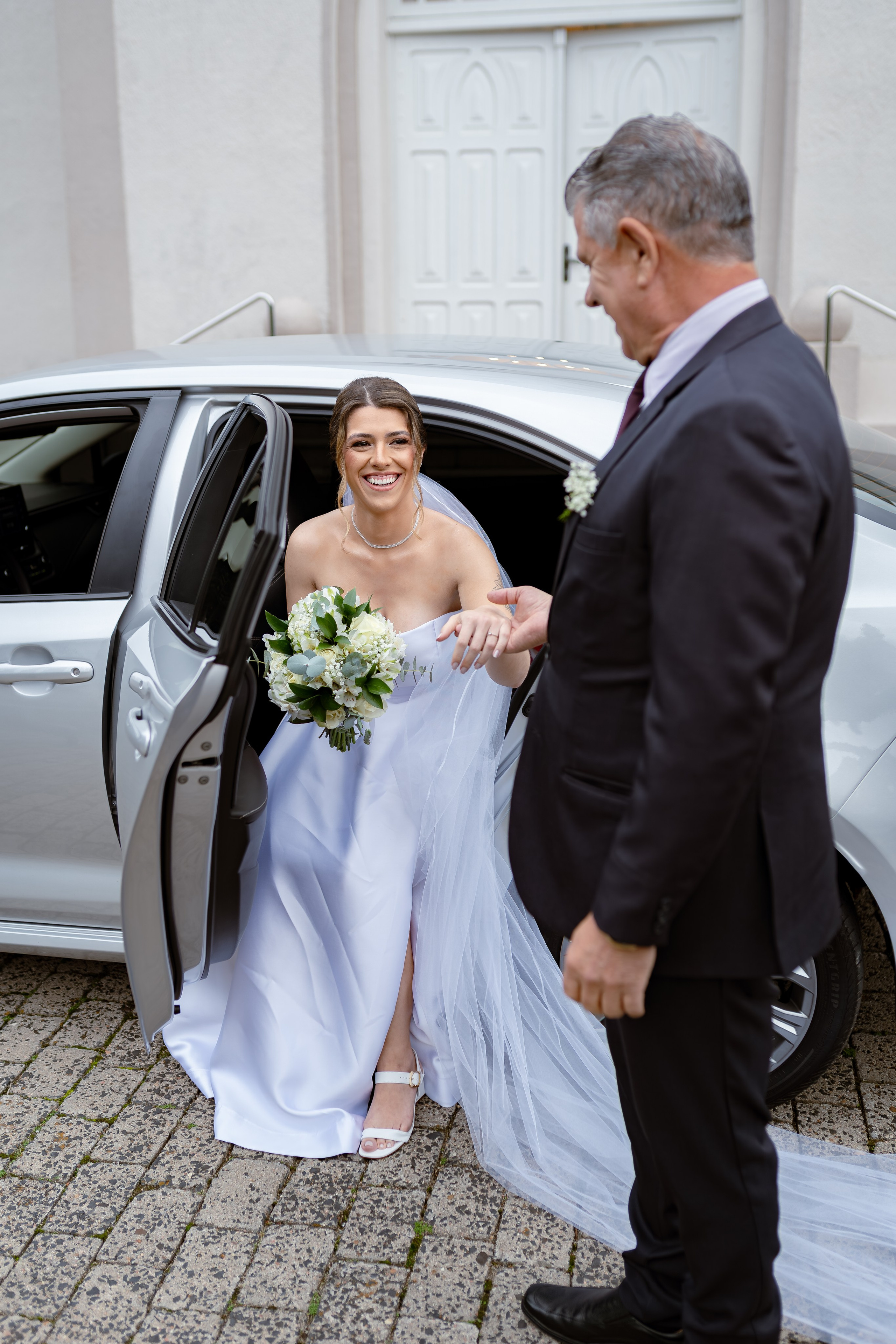 Anna Luisa e Gustavo. Juliano anjos fotografia