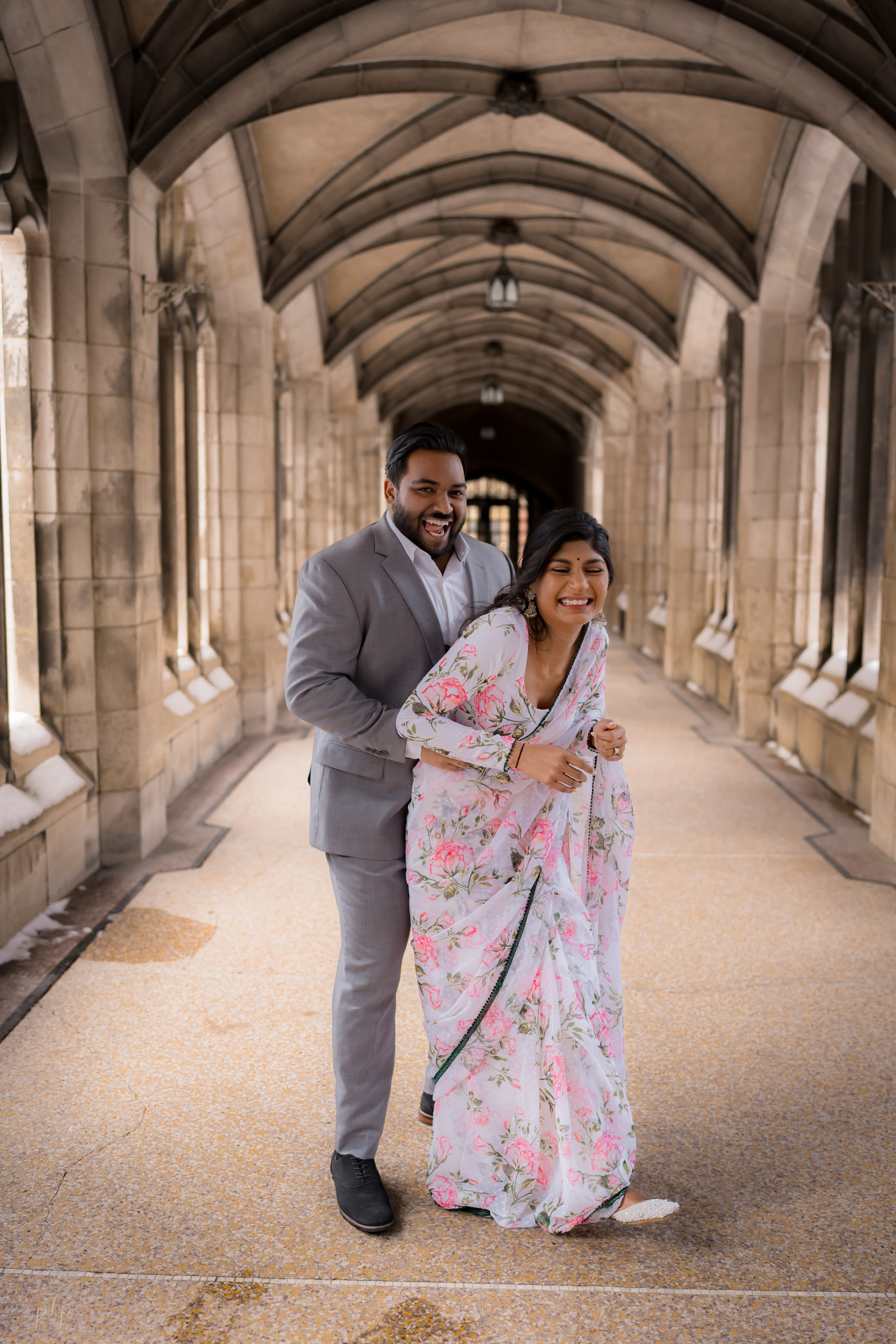 Rhema & Sundeep. Wedding Photographers and Filmmakers