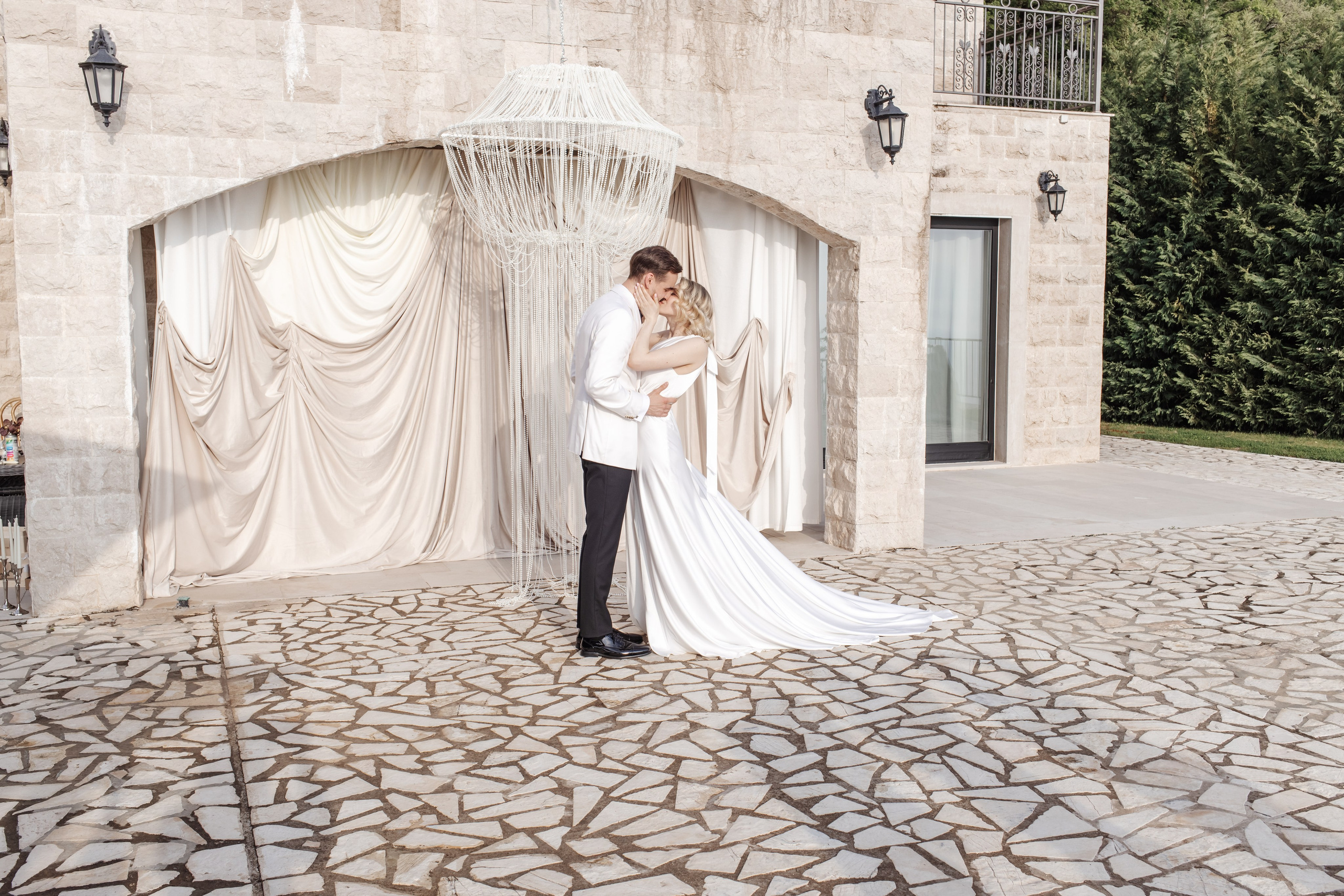 Роман і Олеся-Марта. Весільний та сімейний фотограф Наталія Дудник. Дніпро, Україна/Європа