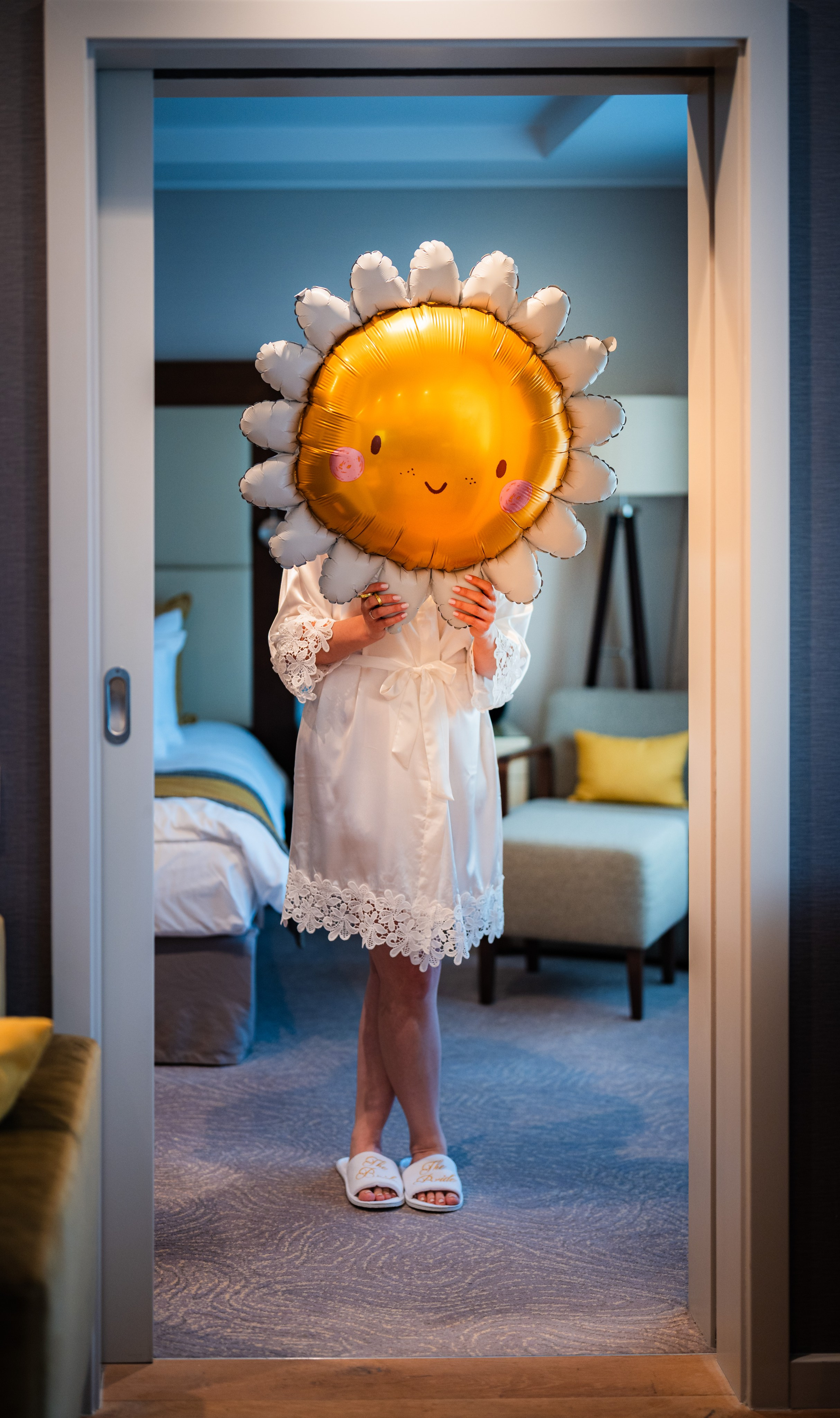 Oana & Teo. Gabriel Florea — Fotograf nuntă București