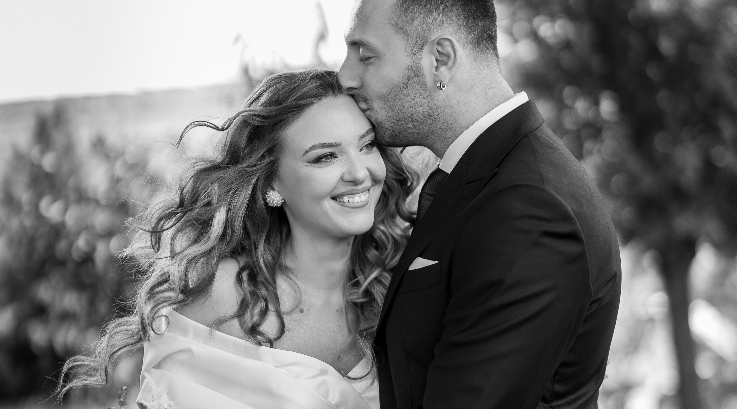 Tudor & Roxana. Gabriel Florea — Fotograf nuntă București