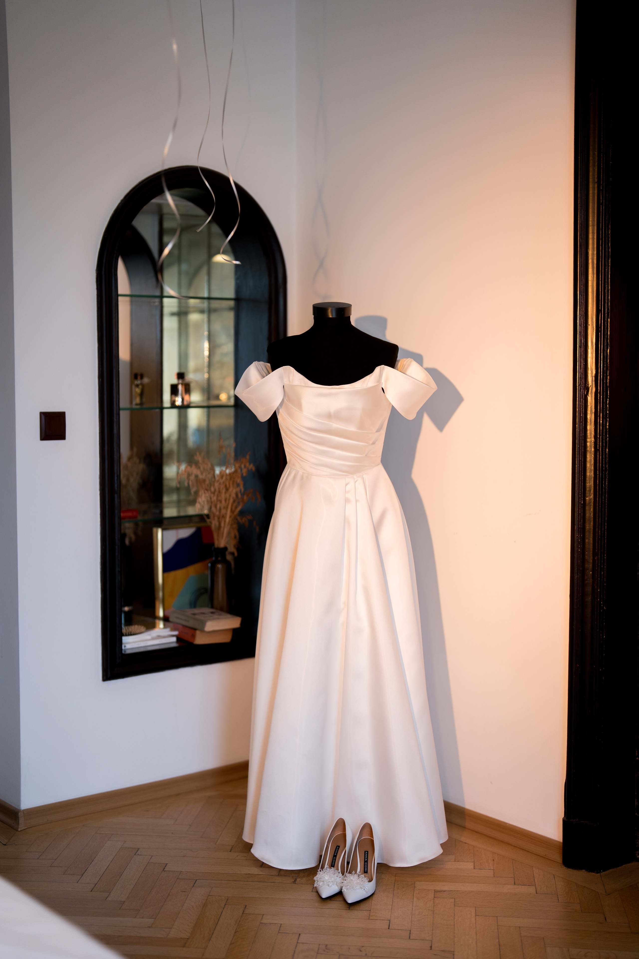 Ana & Bogdan. Gabriel Florea — Fotograf nuntă București