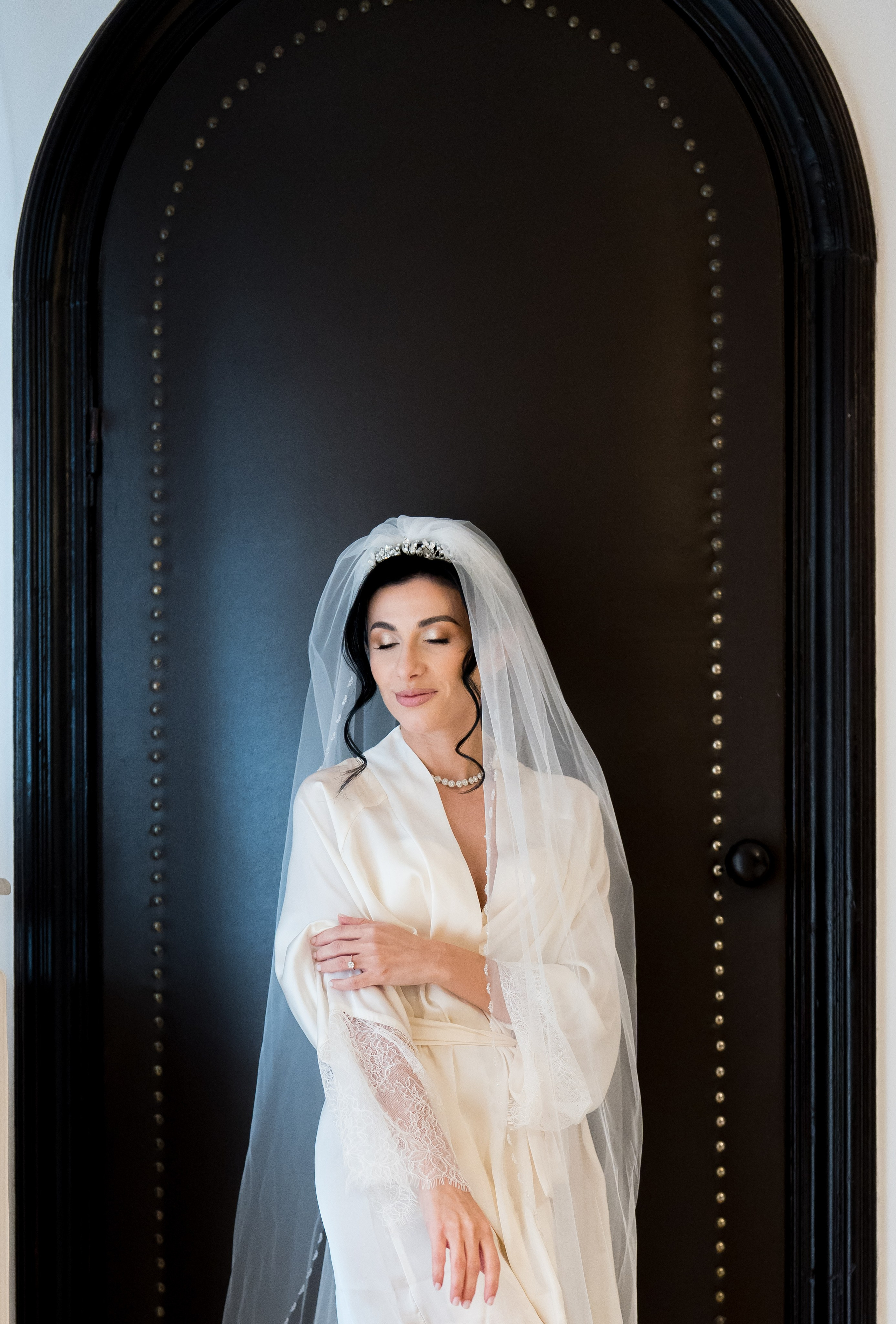 Ana & Bogdan. Gabriel Florea — Fotograf nuntă București