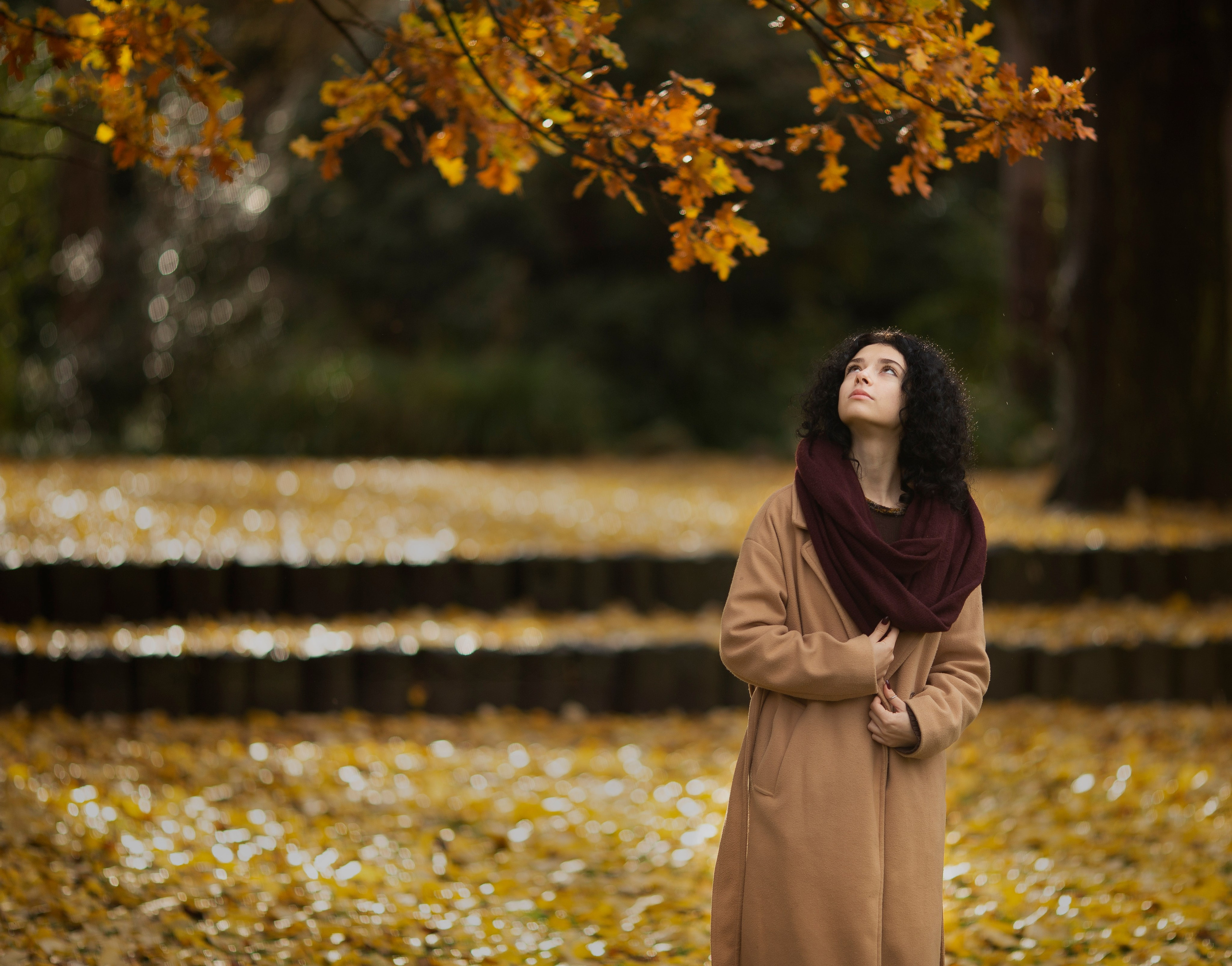 Individuelle Fotos in der Natur. Familien- und Kinderfotografin in Mannheim, Heidelberg Olga Bekker