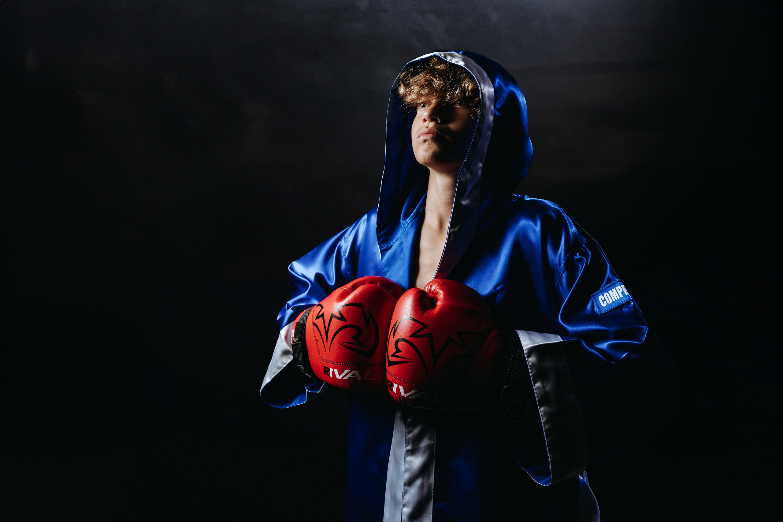 Mitzvah. Alex UA — Toronto photographer