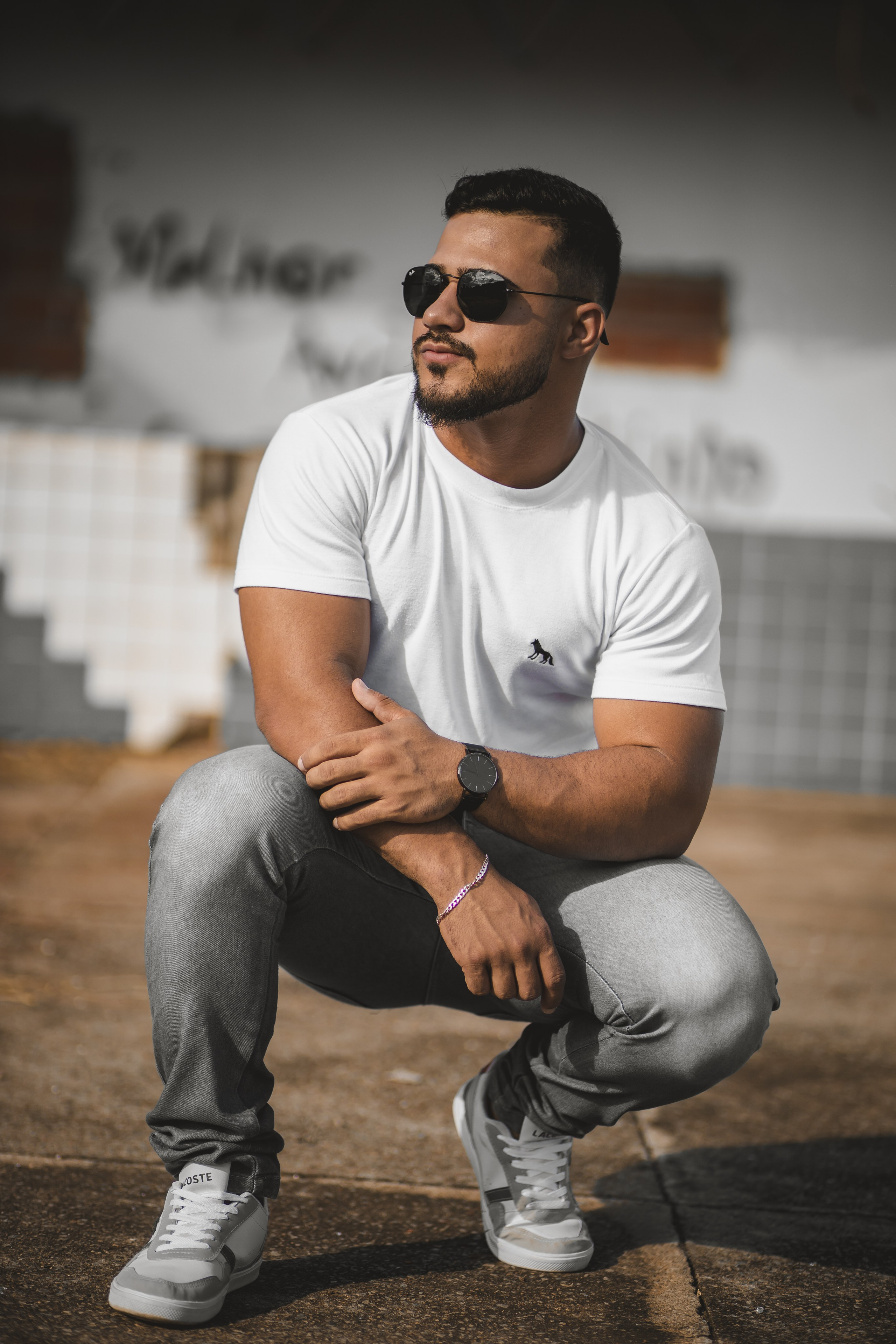 Matheus. Bem-vindo ao Meu Mundo Fotográfico