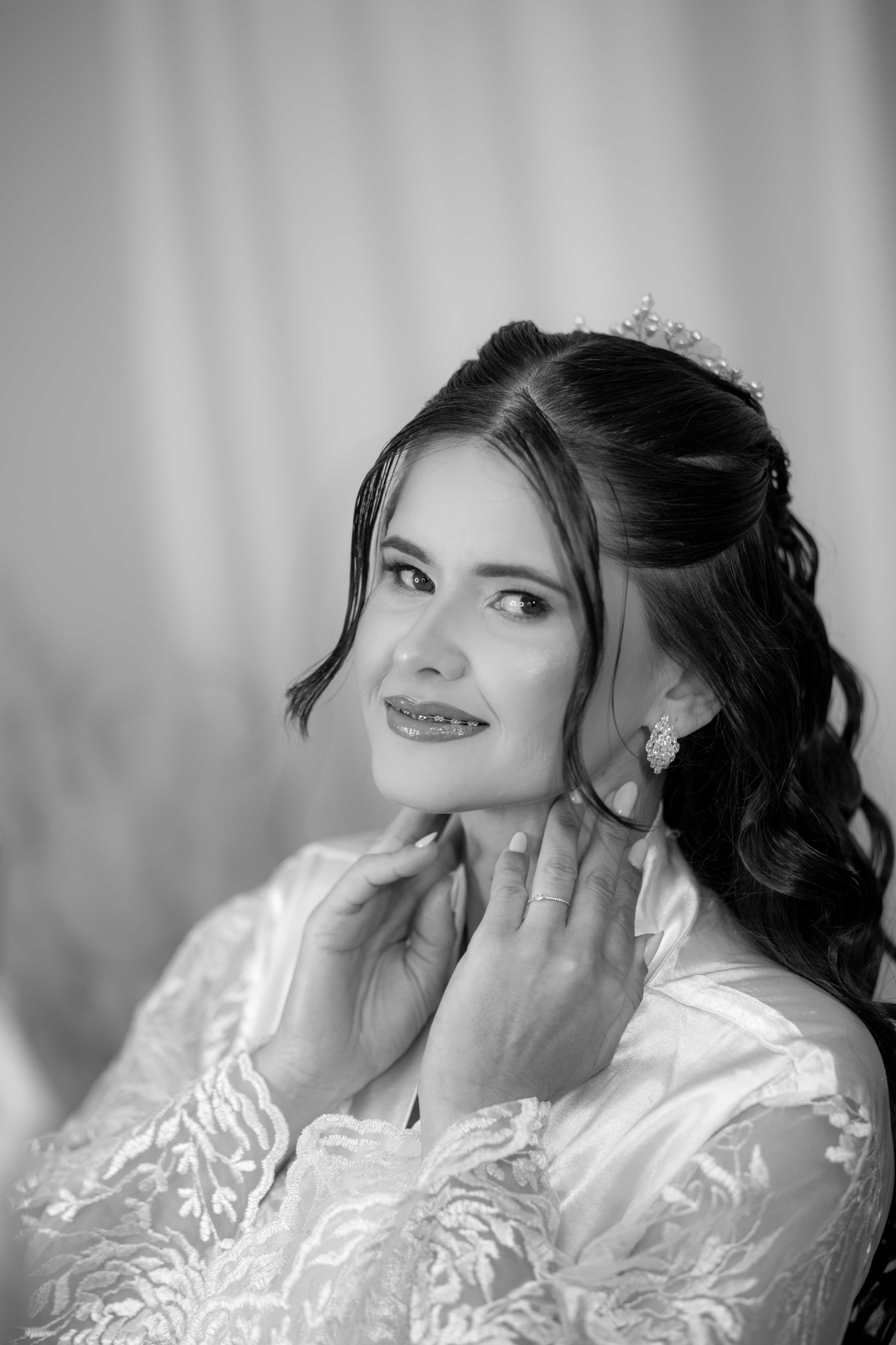 Valeria e Ramon. Bem-vindo ao Meu Mundo Fotográfico