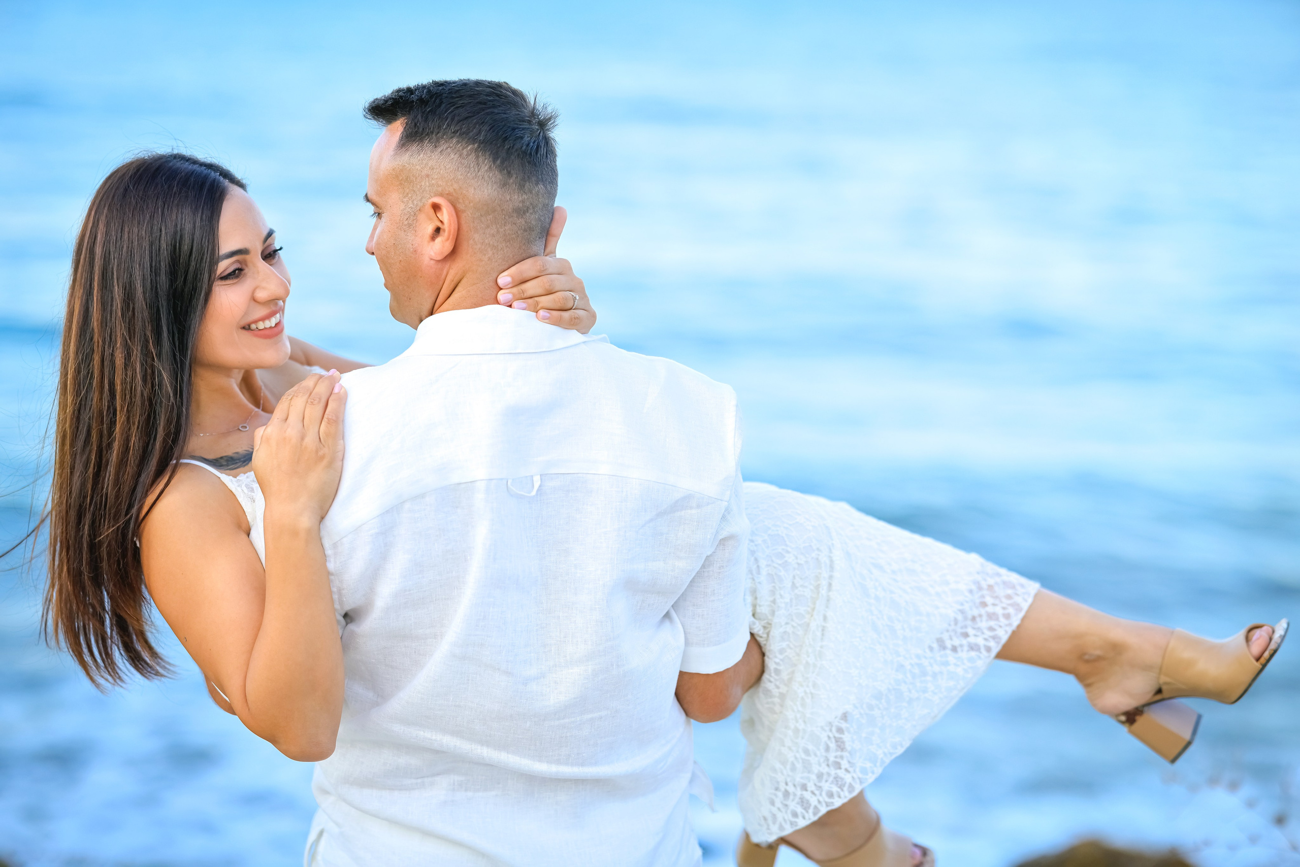 Alex & Loredana. Moments By Gub