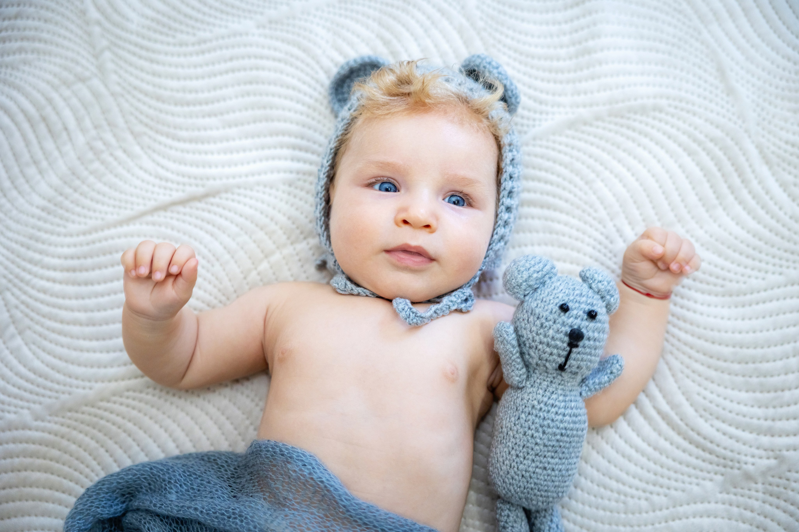 Eric Ionut. Moments By Gub