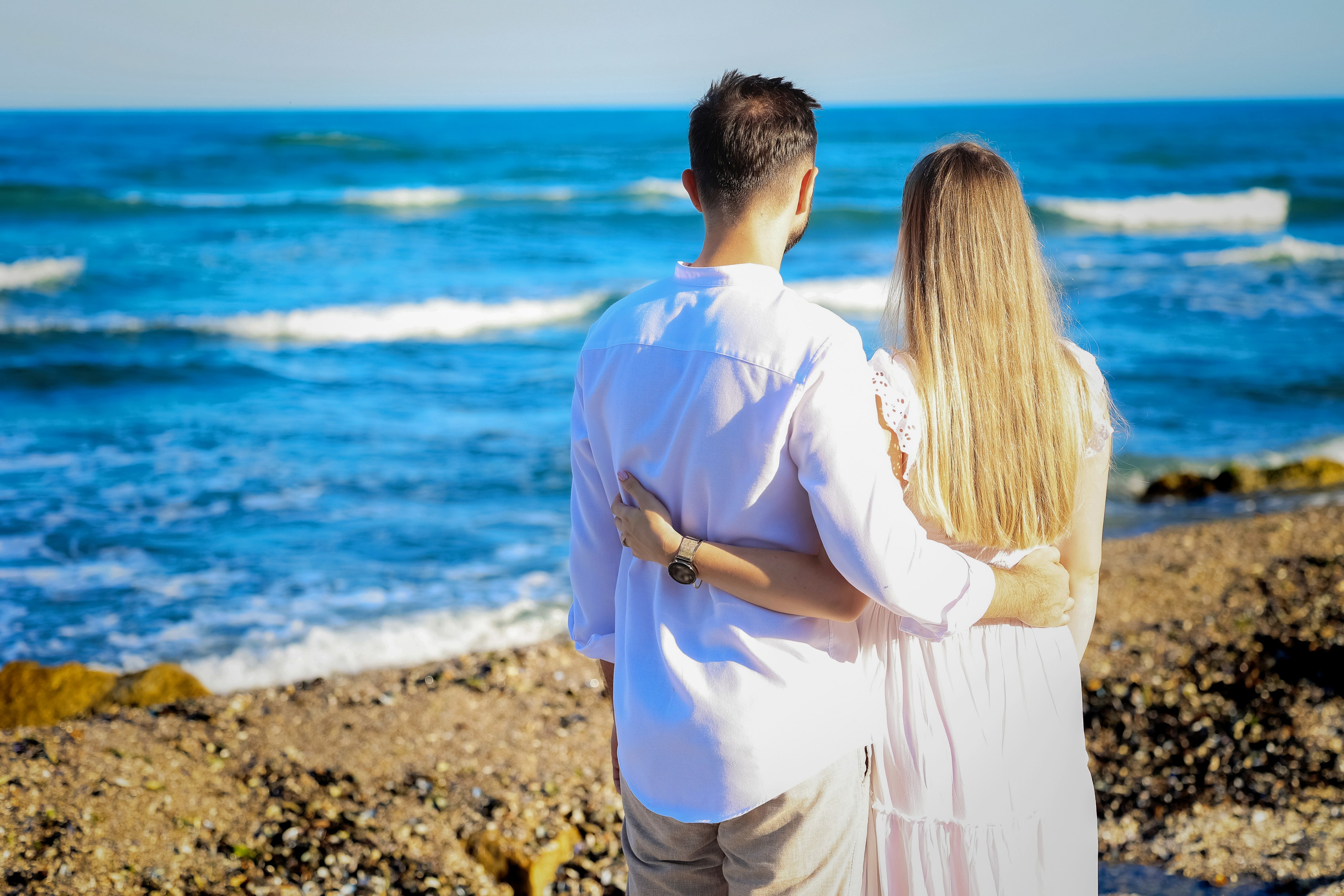 Denis & Bianca. Moments By Gub