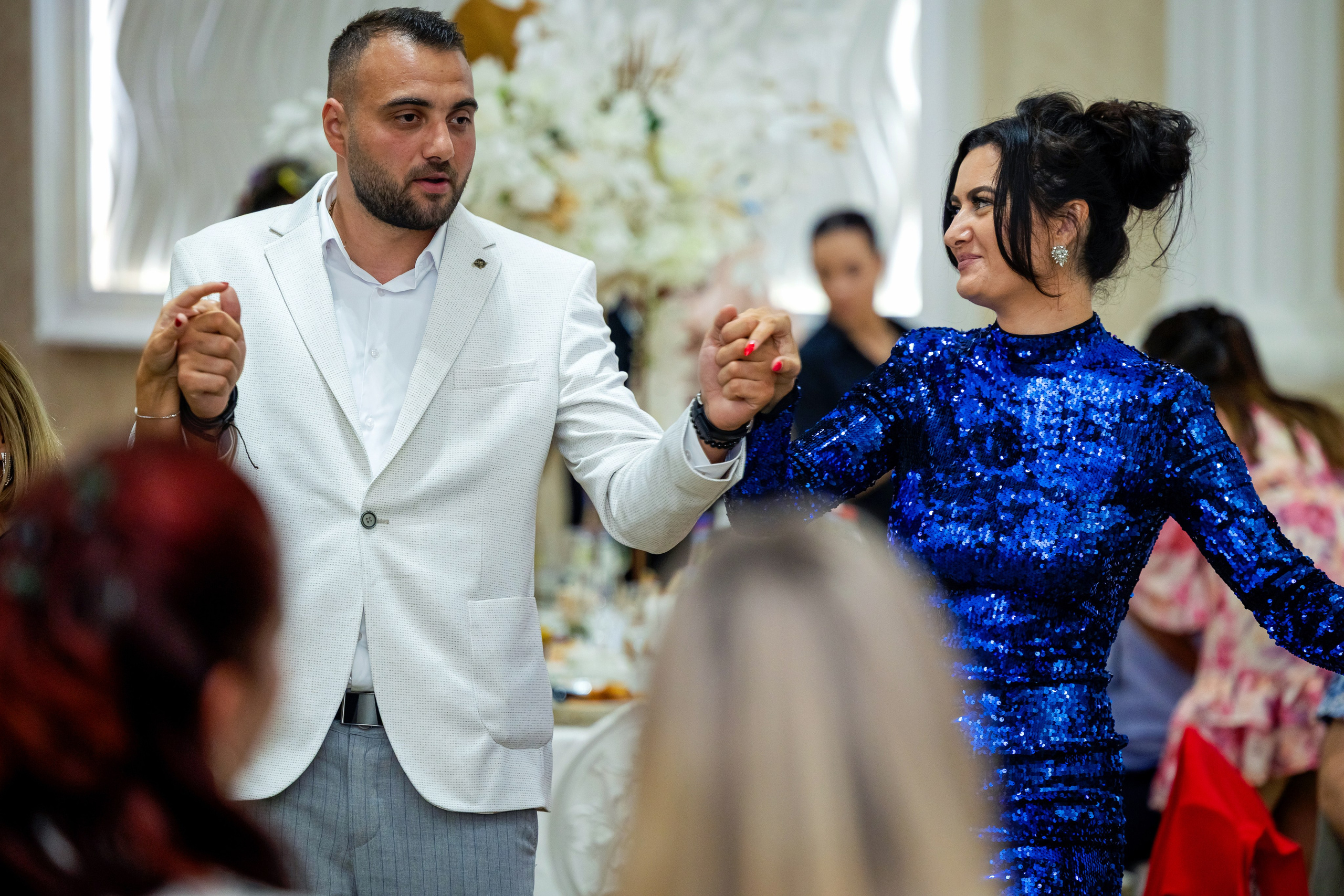 Andrei Damian. Moments By Gub