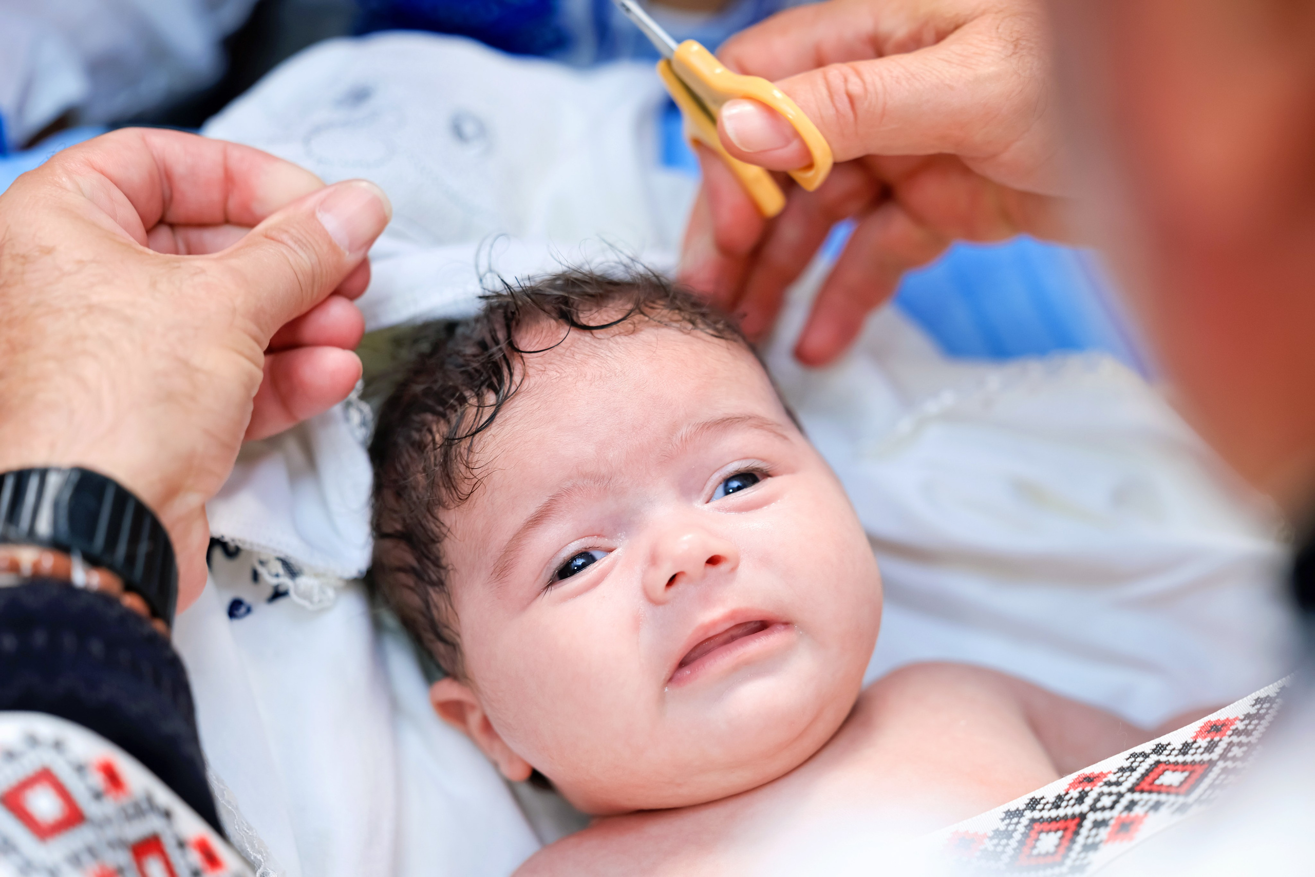 Andrei Sebastian. Moments By Gub