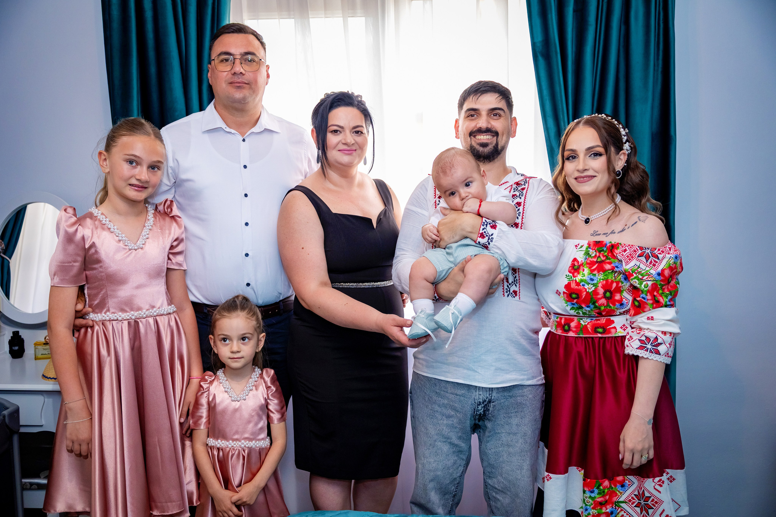 Eren Ionut. Moments By Gub