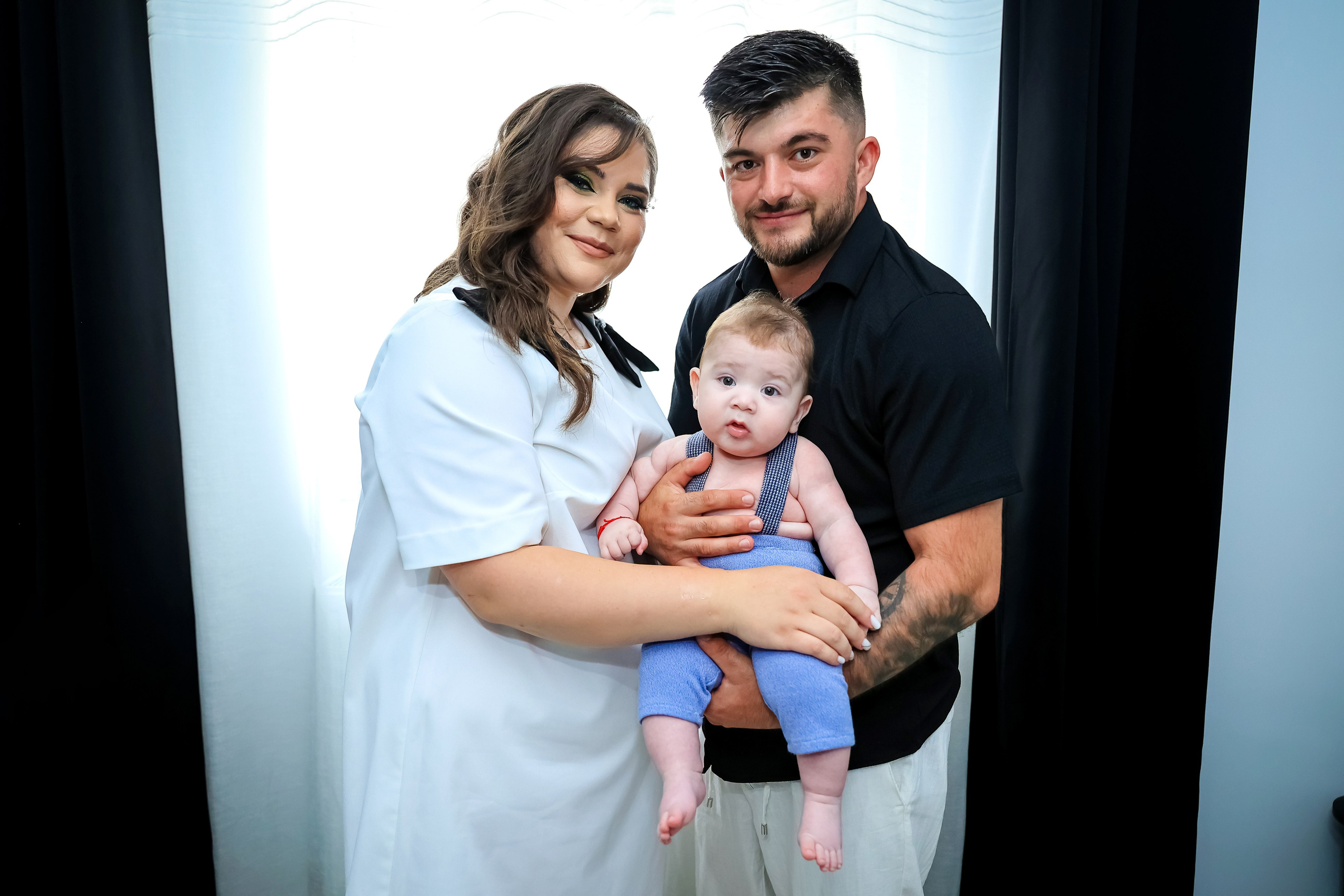 Andrei Damian. Moments By Gub