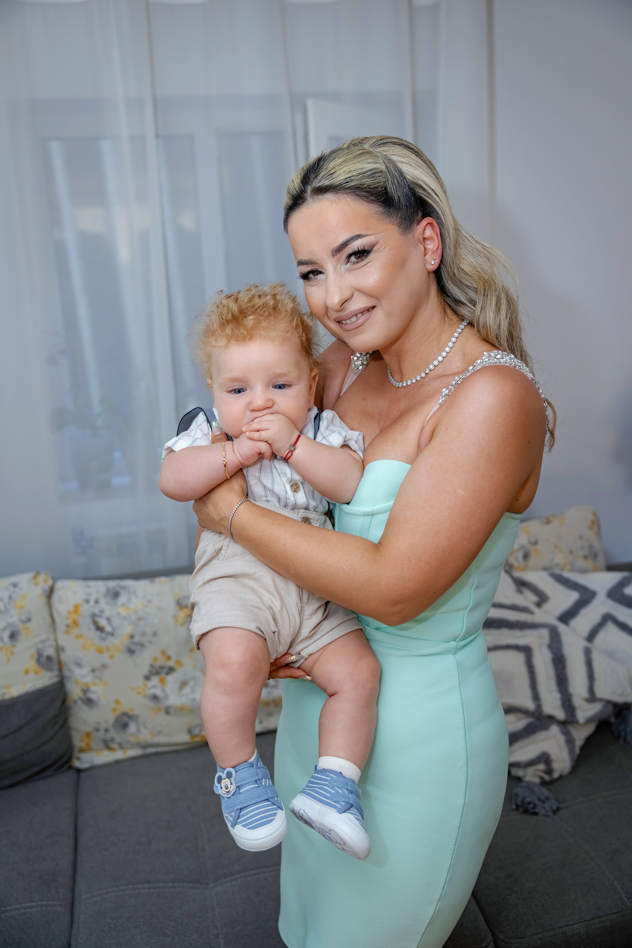 Eric Ionut. Moments By Gub