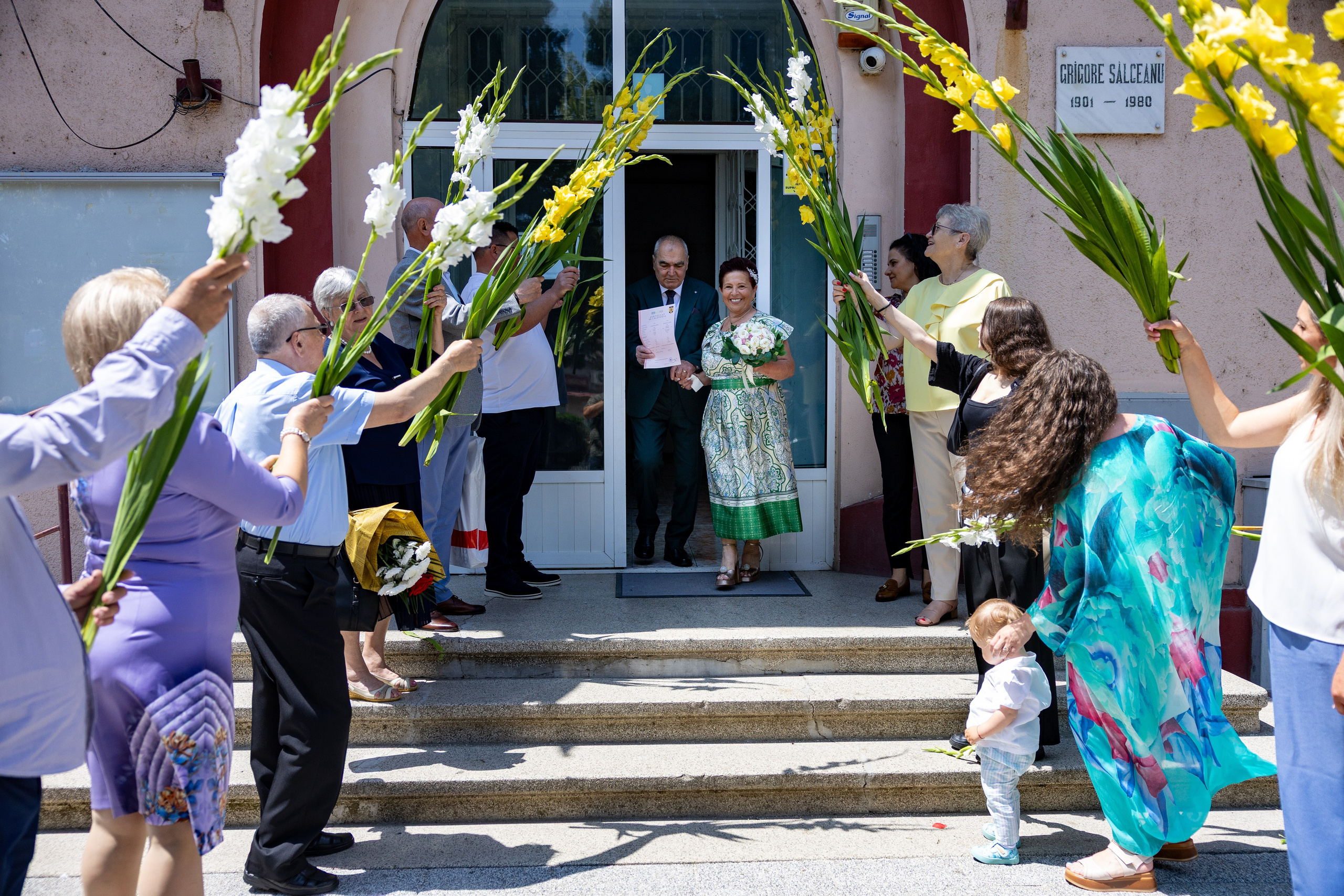 Pure Love. Moments By Gub