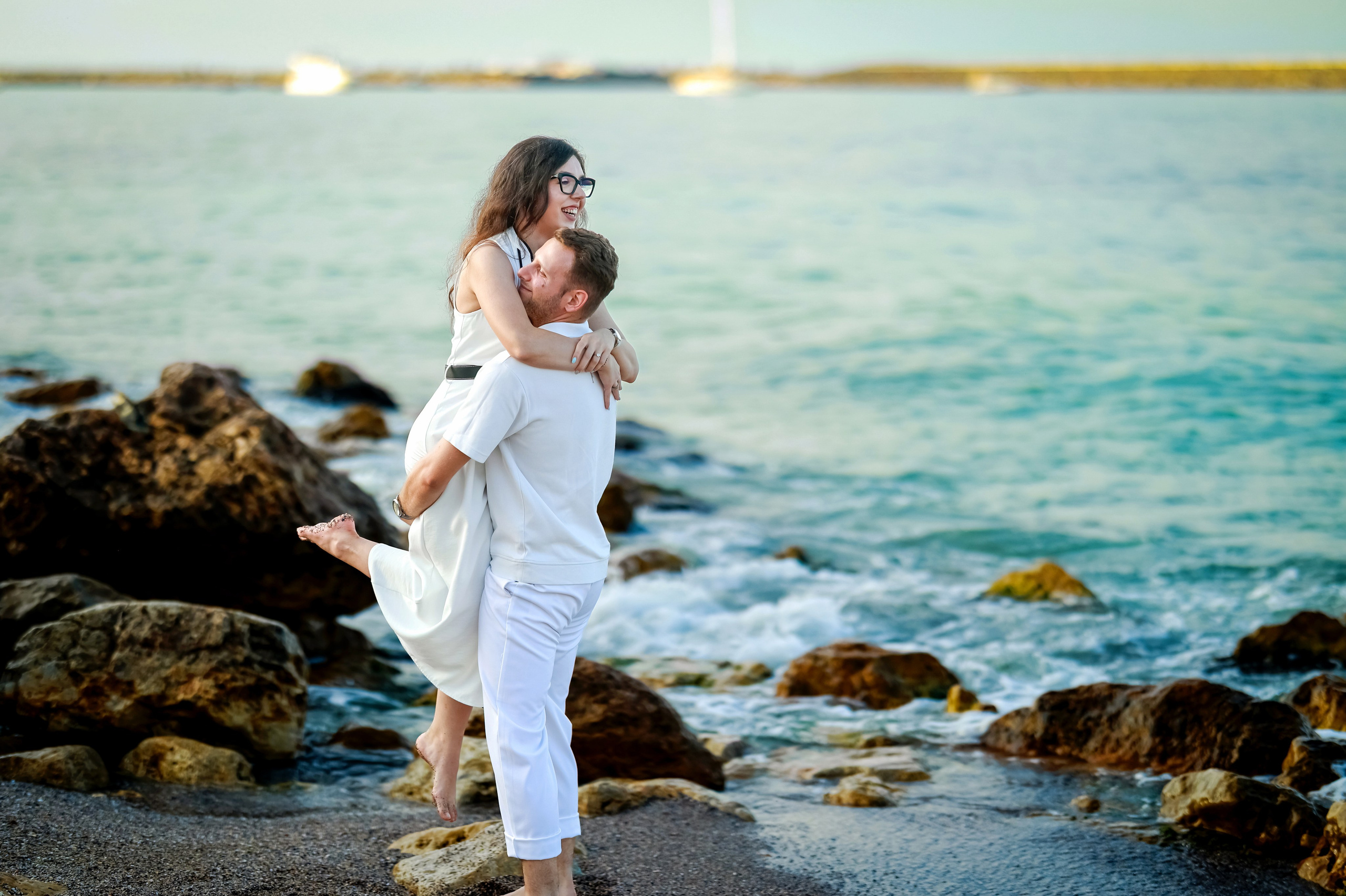 Alex & Oana. Moments By Gub