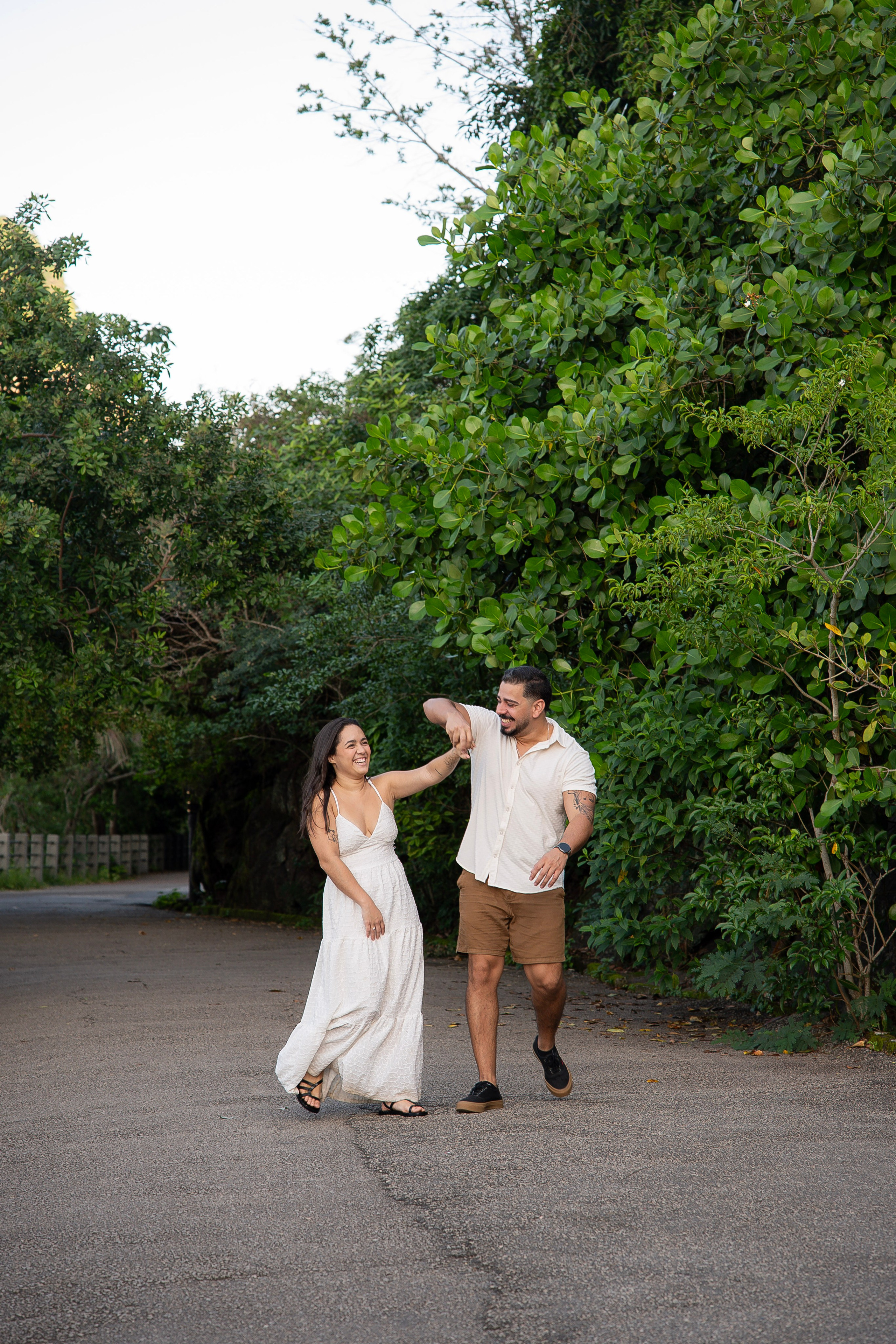 Ensaio — Gabrielle e Daniel. Larissareisfotografa