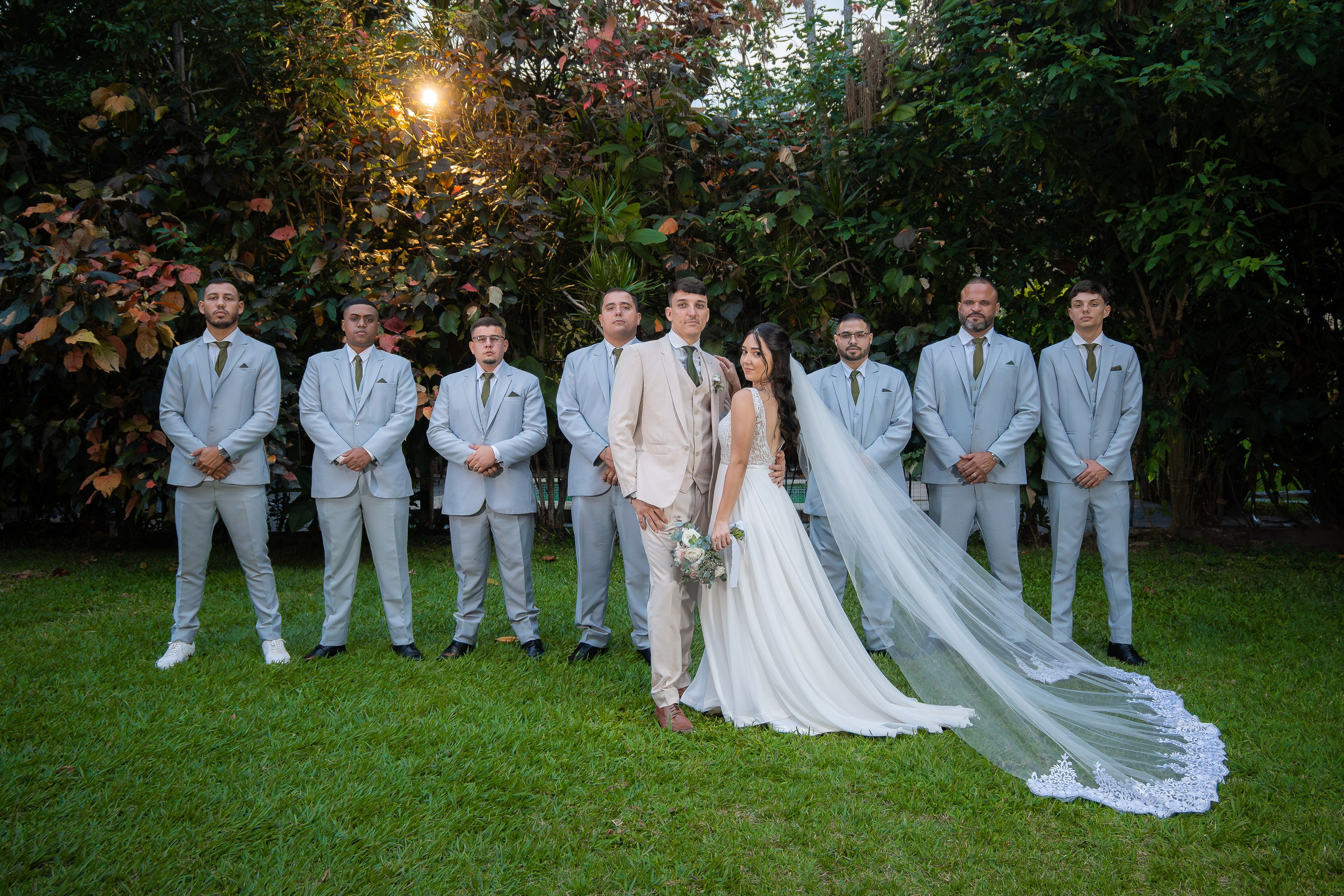 Casamento Amanda & Helio. Larissareisfotografa