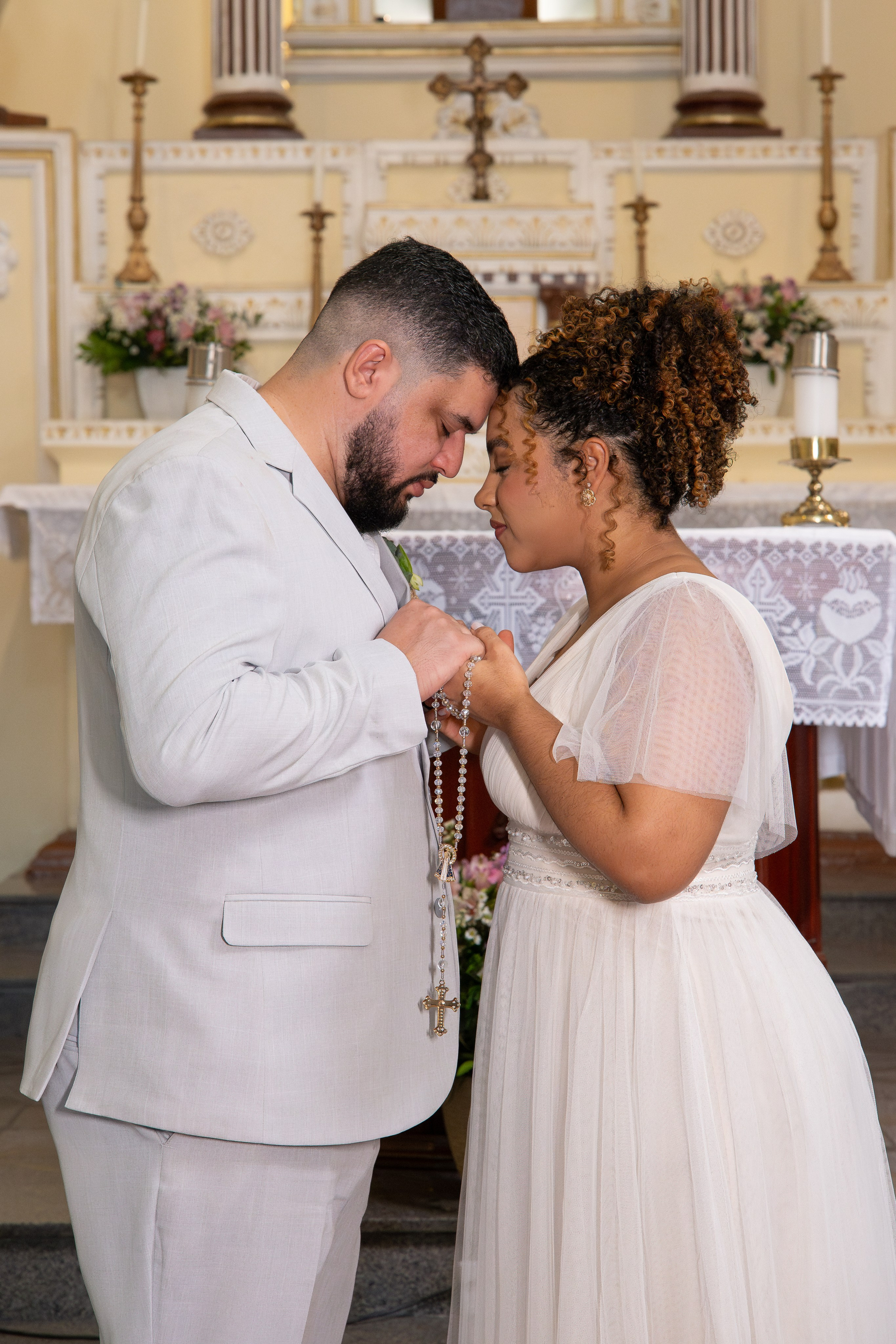 Milena e Matheus. Larissareisfotografa