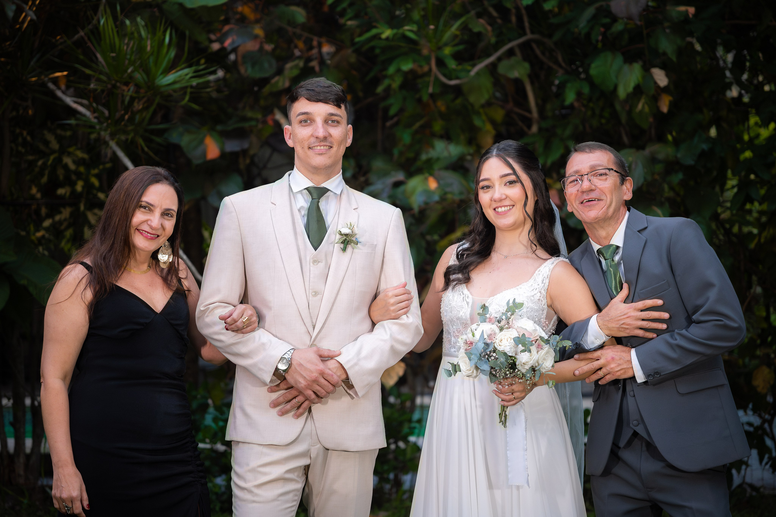 Casamento Amanda & Helio. Larissareisfotografa